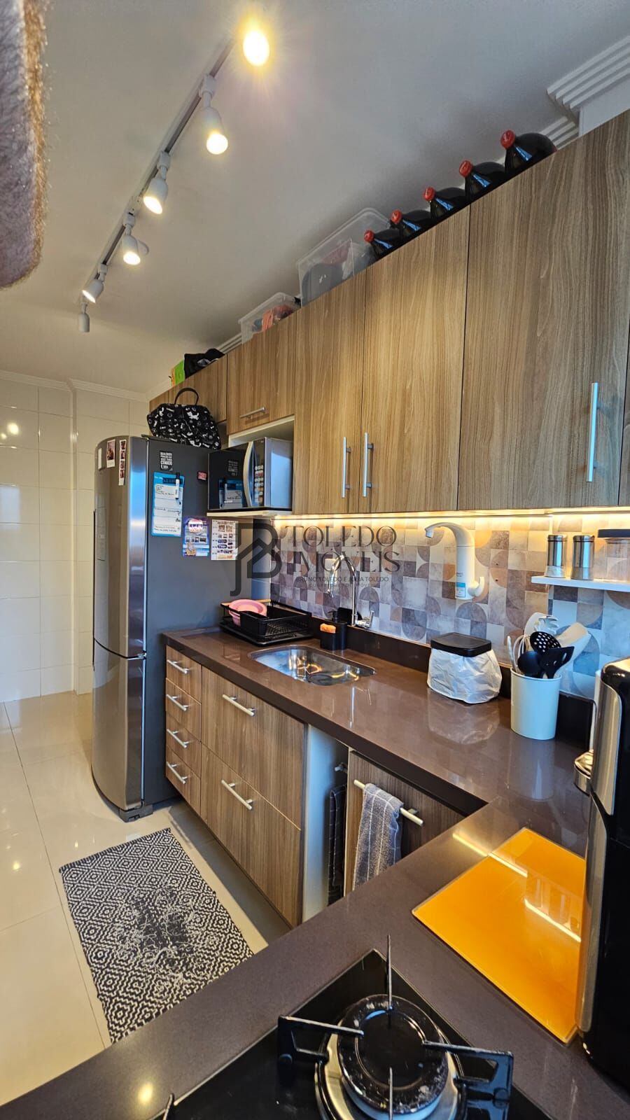 Apartamento, 2 quartos, 62 m² - Foto 9