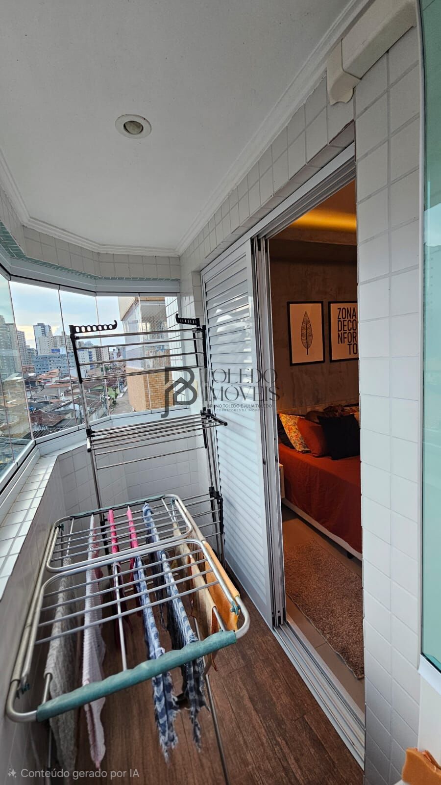 Apartamento, 2 quartos, 62 m² - Foto 21