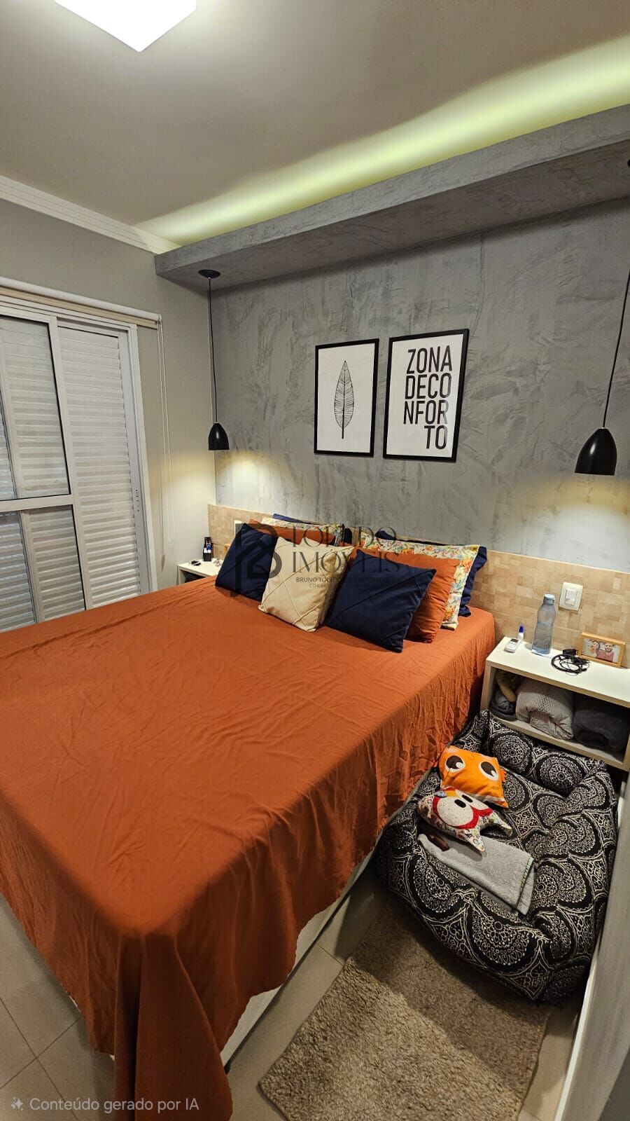 Apartamento, 2 quartos, 62 m² - Foto 14
