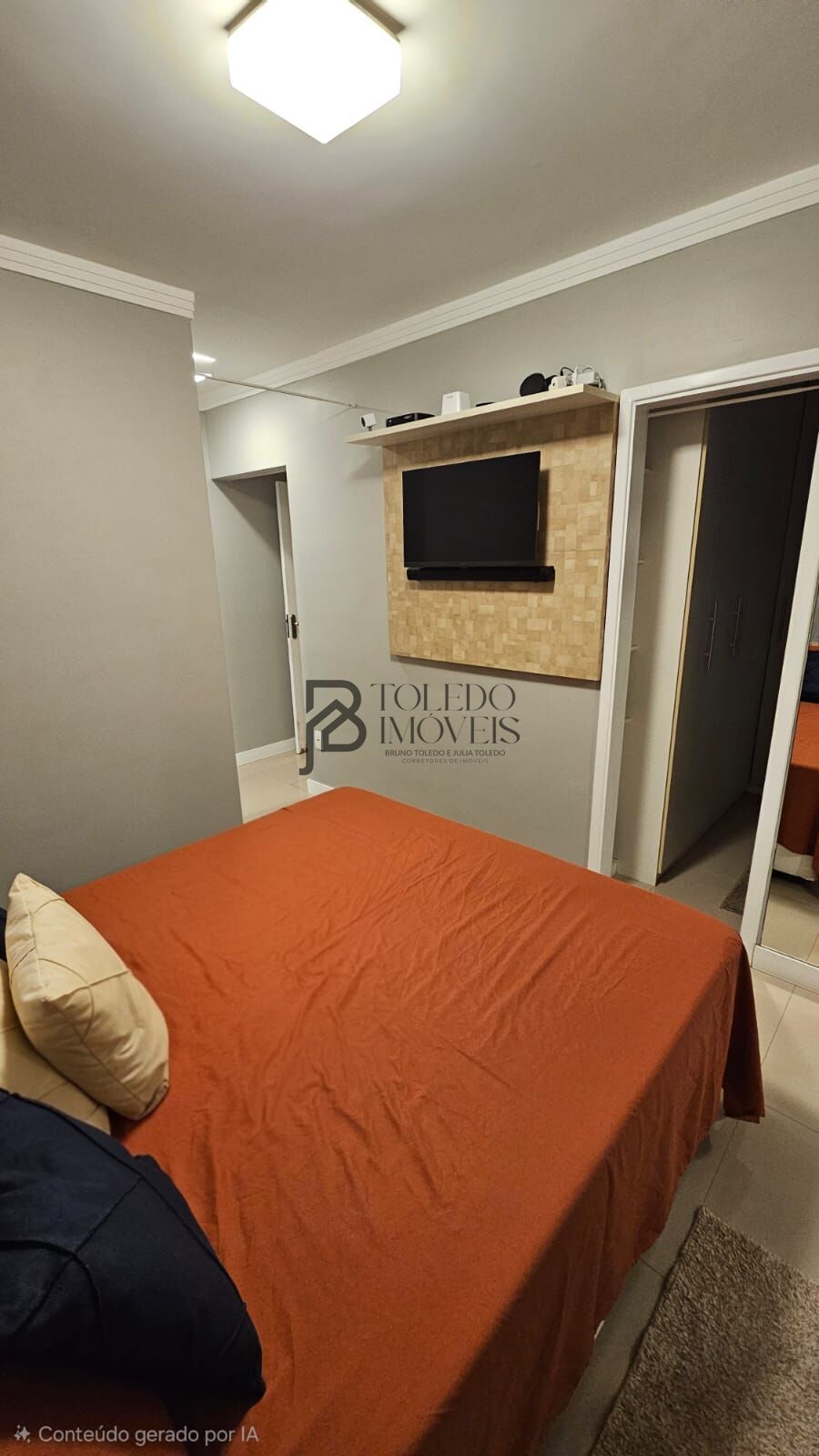 Apartamento, 2 quartos, 62 m² - Foto 13