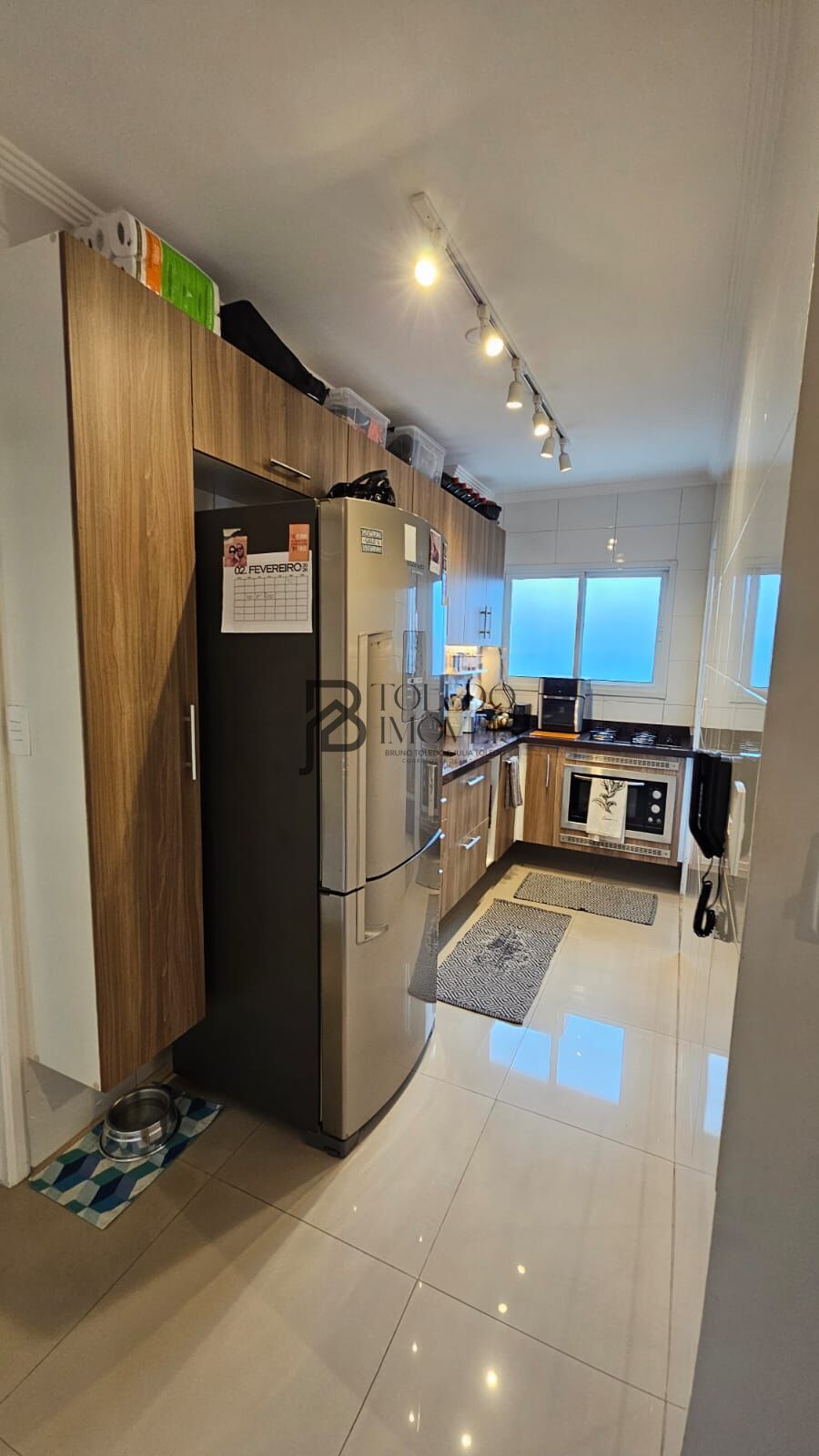 Apartamento, 2 quartos, 62 m² - Foto 6