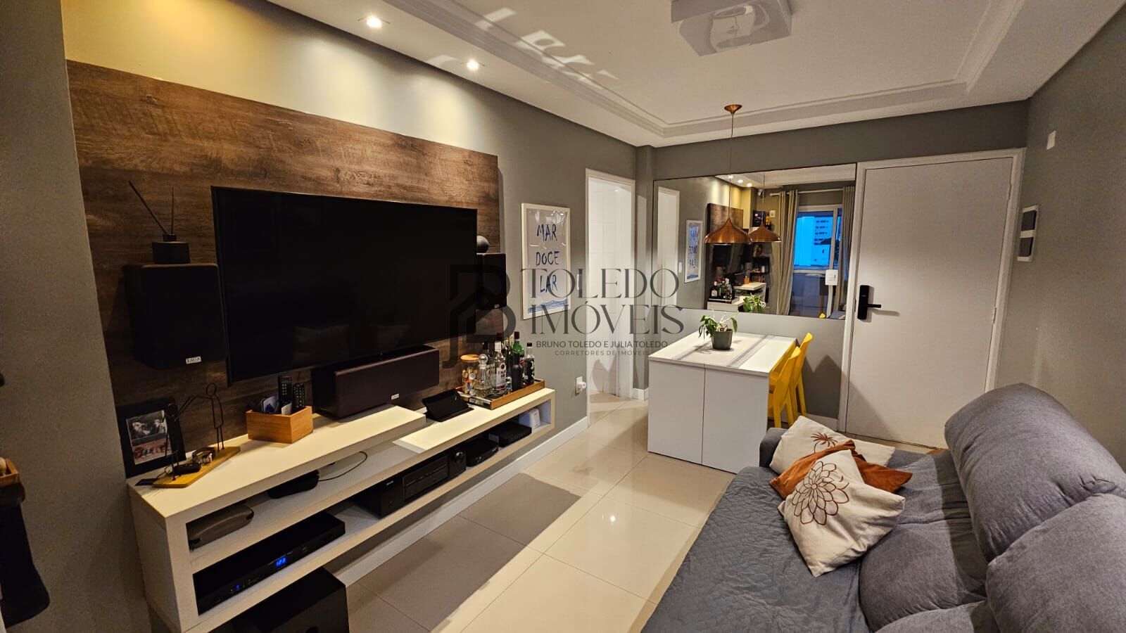 Apartamento, 2 quartos, 62 m² - Foto 5