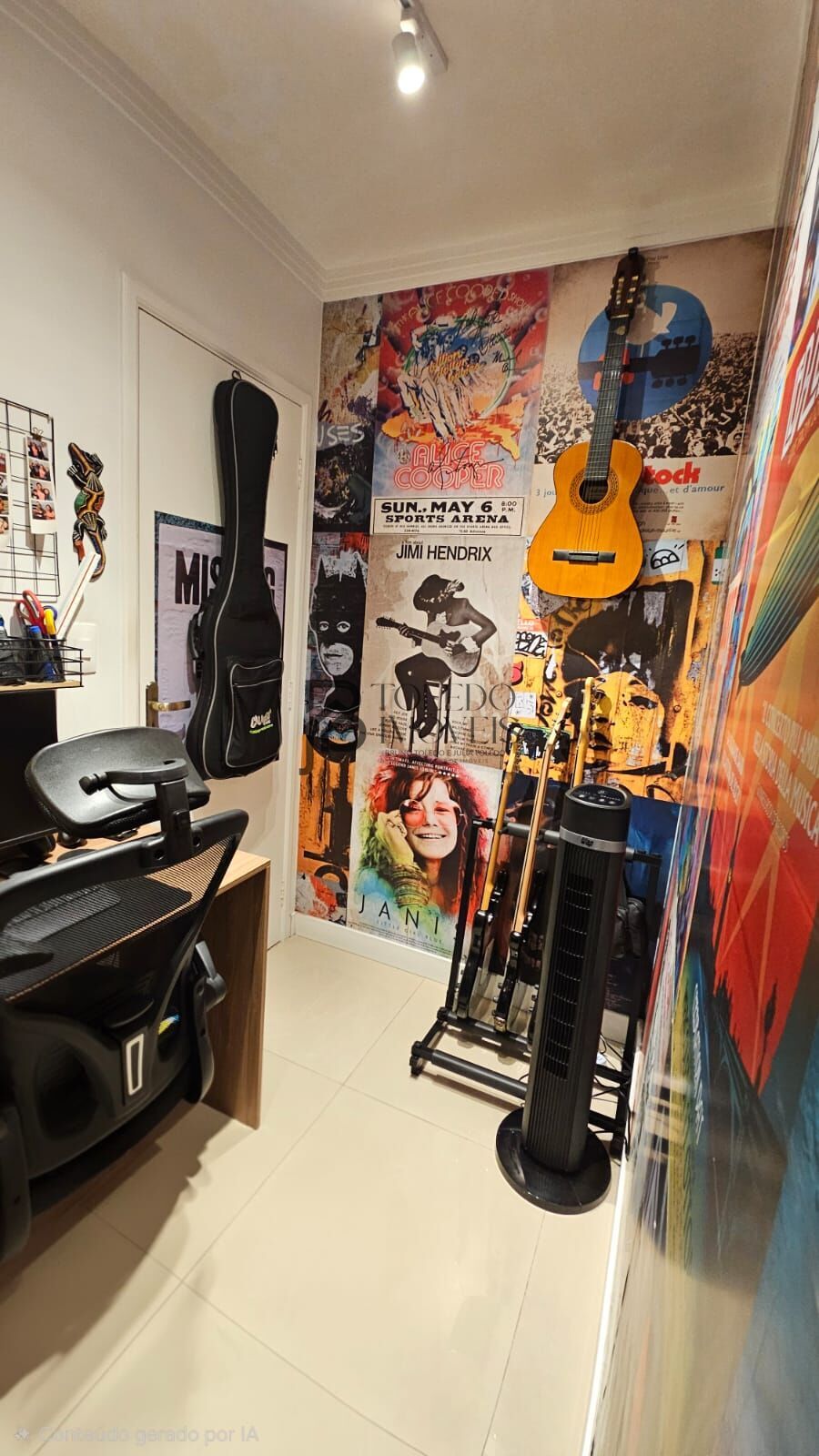 Apartamento, 2 quartos, 62 m² - Foto 19