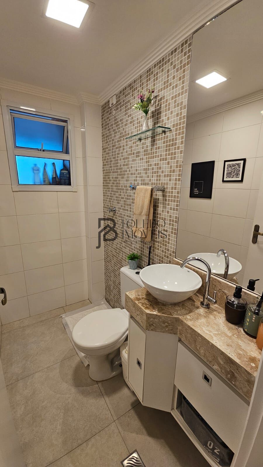 Apartamento, 2 quartos, 62 m² - Foto 15