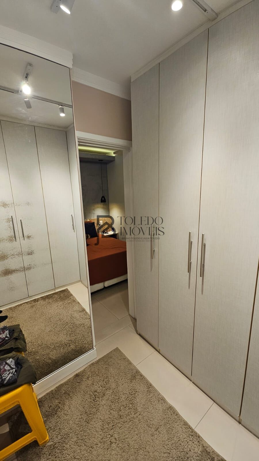 Apartamento, 2 quartos, 62 m² - Foto 18
