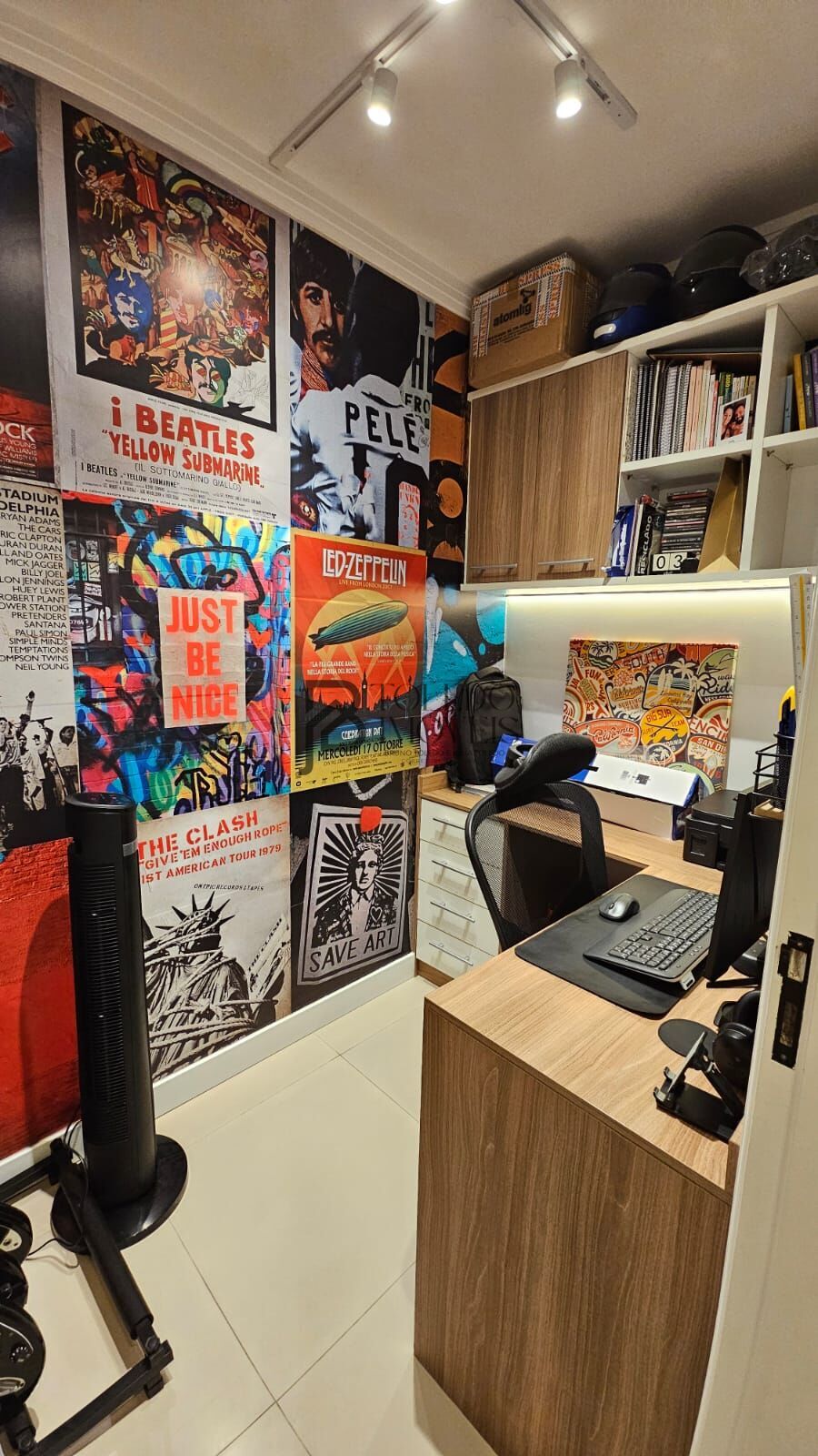 Apartamento, 2 quartos, 62 m² - Foto 16