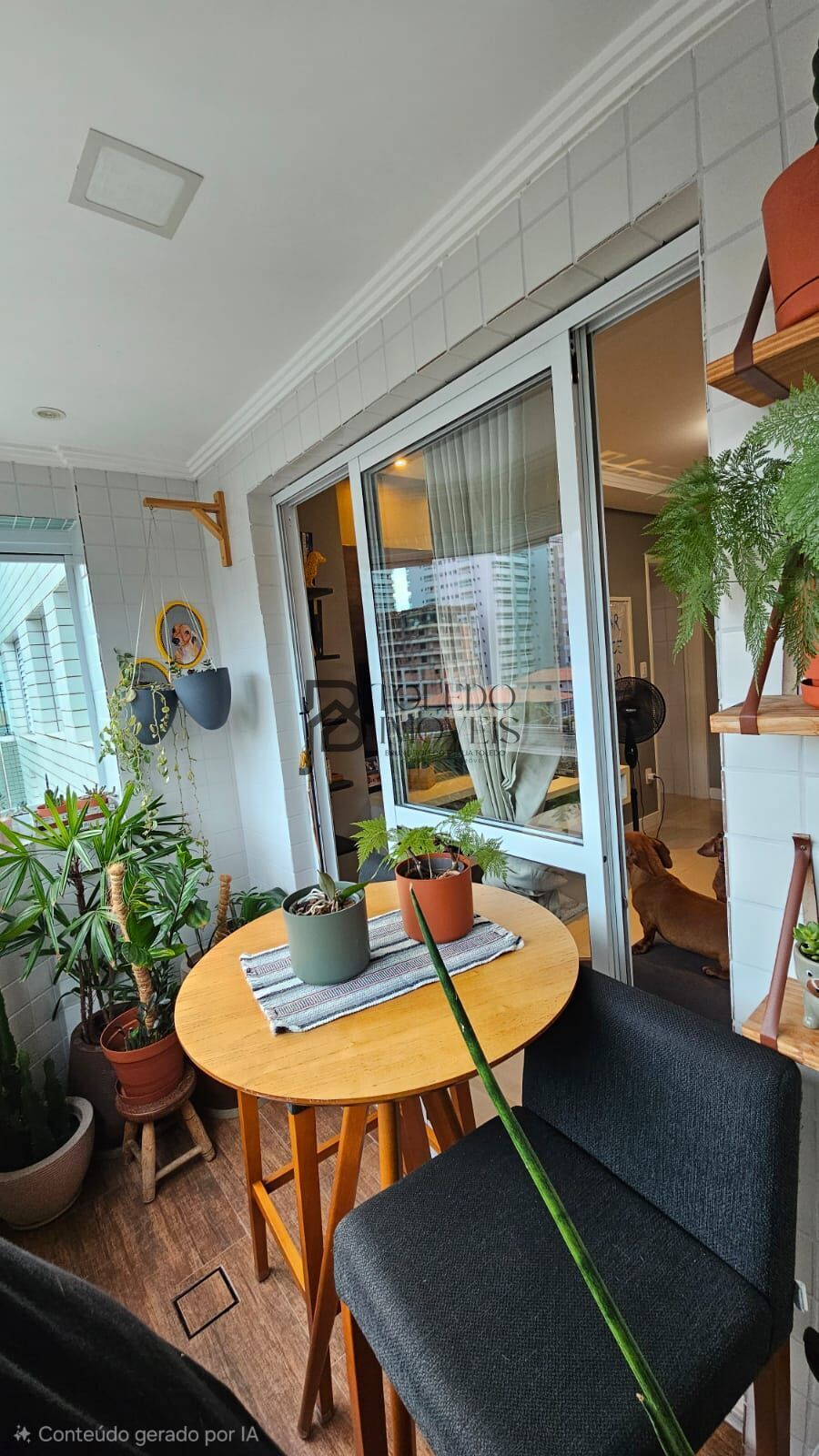 Apartamento, 2 quartos, 62 m² - Foto 7