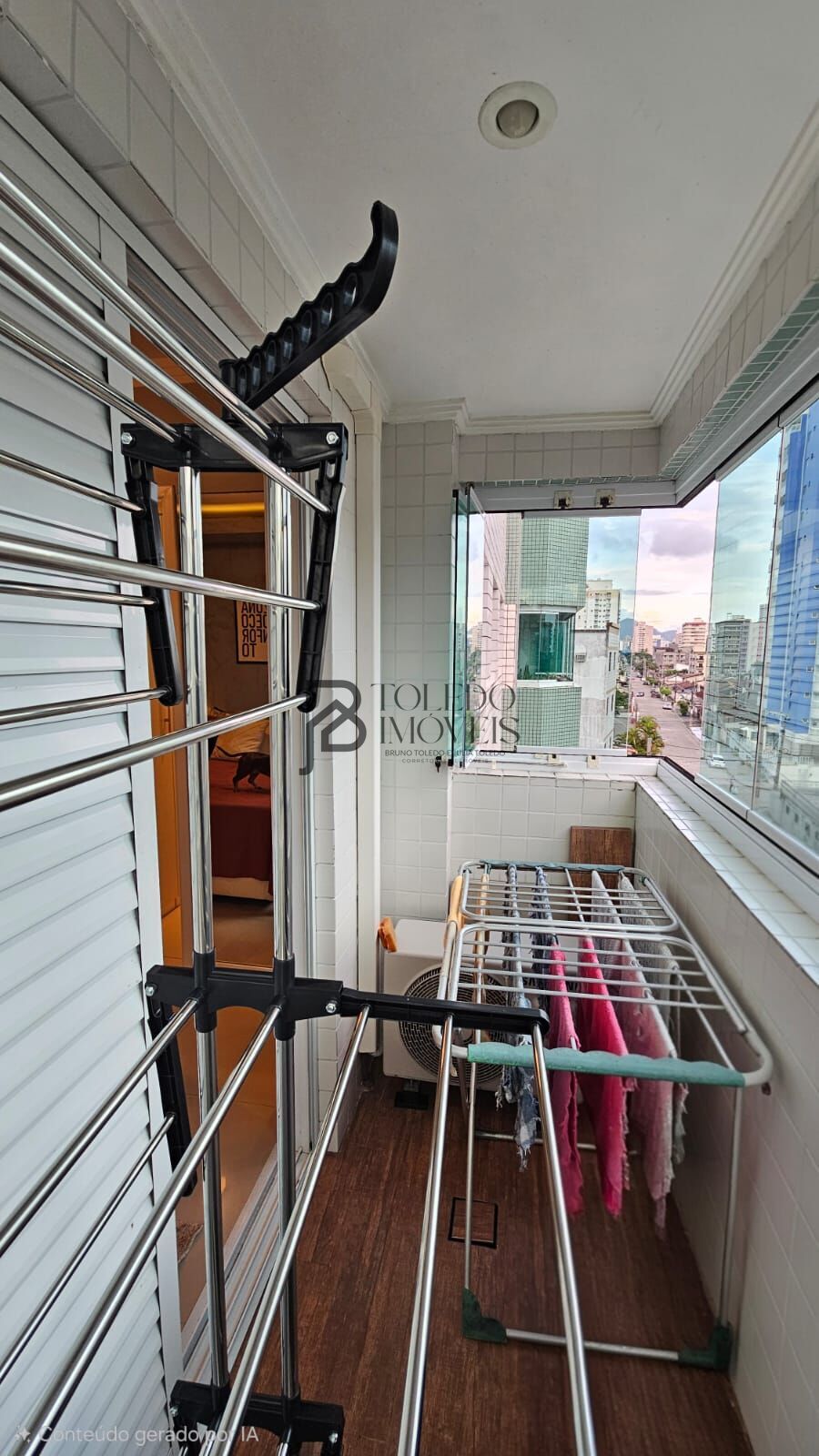Apartamento, 2 quartos, 62 m² - Foto 20