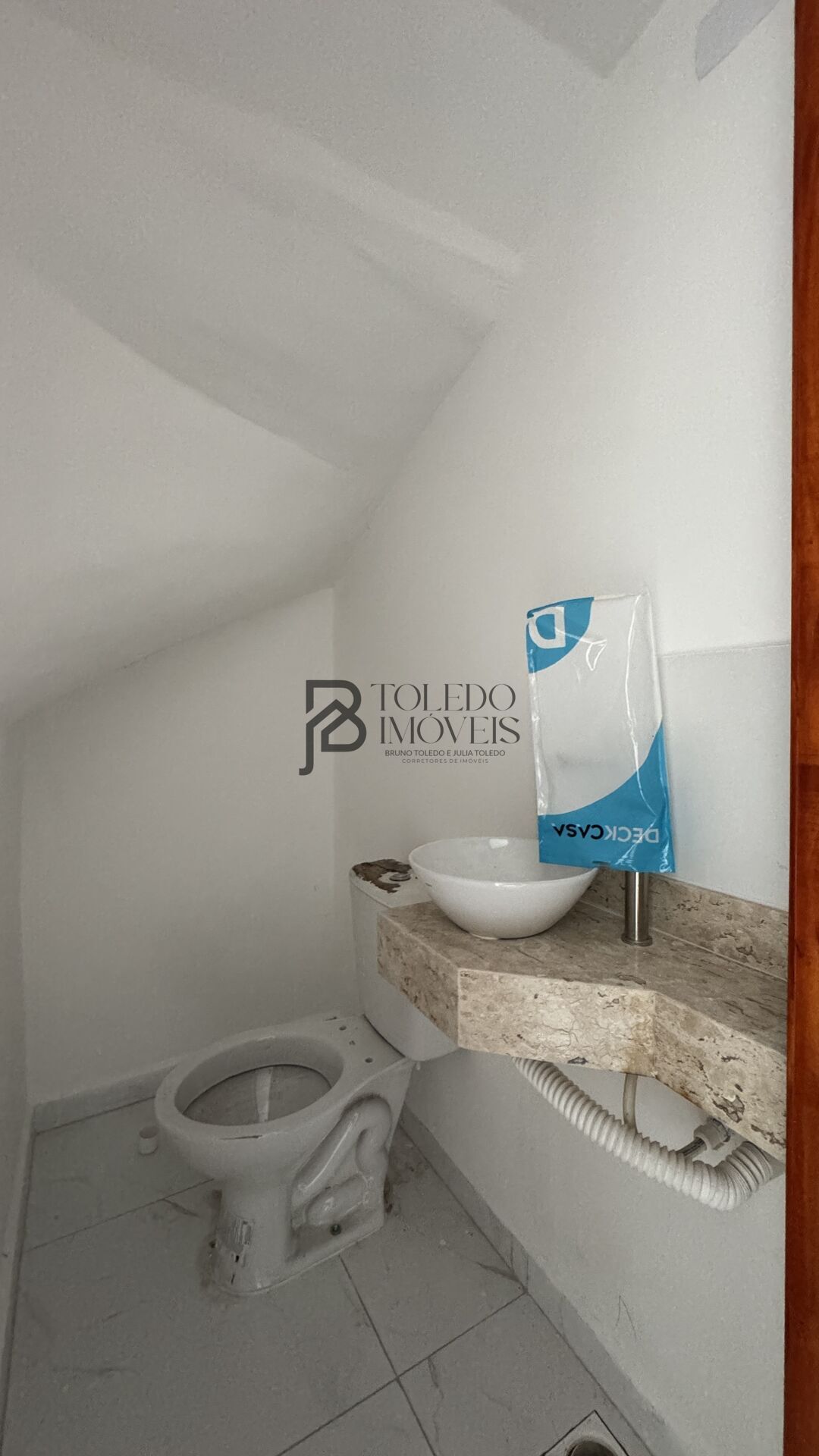 Casa de Condomínio, 2 quartos - Foto 4
