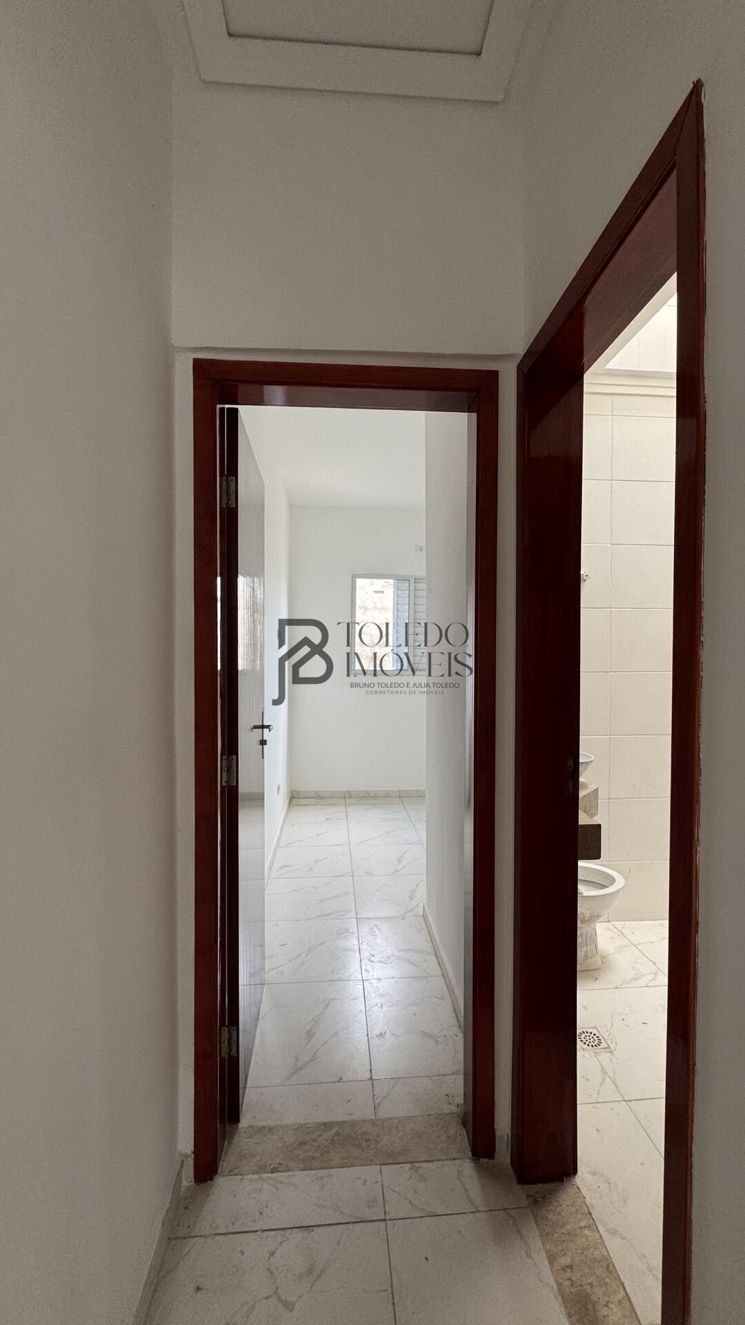 Casa de Condomínio, 2 quartos - Foto 8