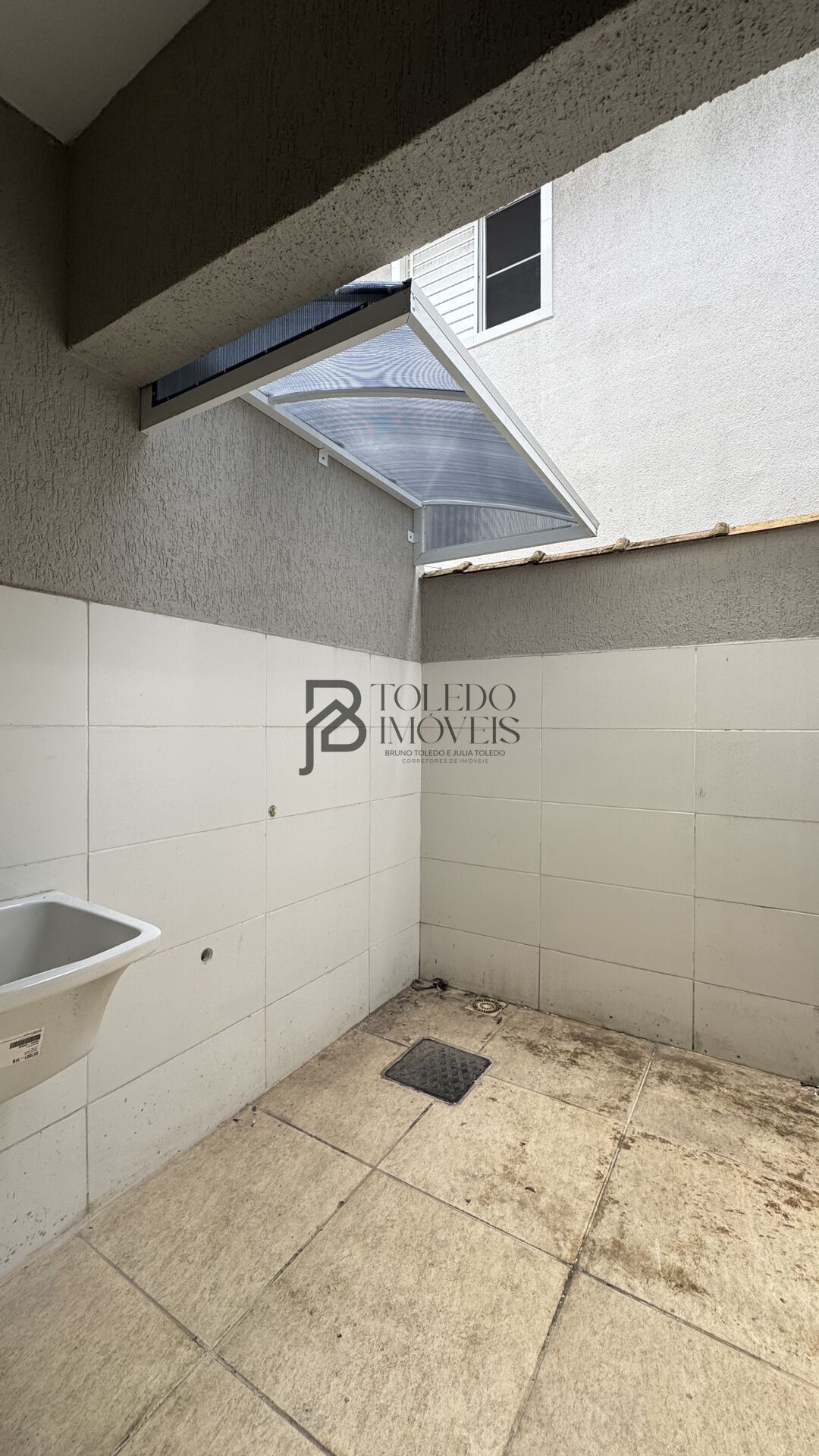 Casa de Condomínio, 2 quartos - Foto 6