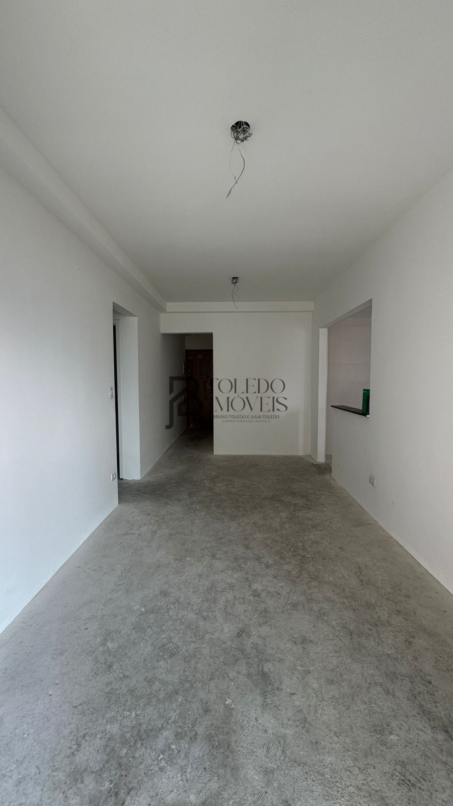 Apartamento, 2 quartos, 74 m² - Foto 3