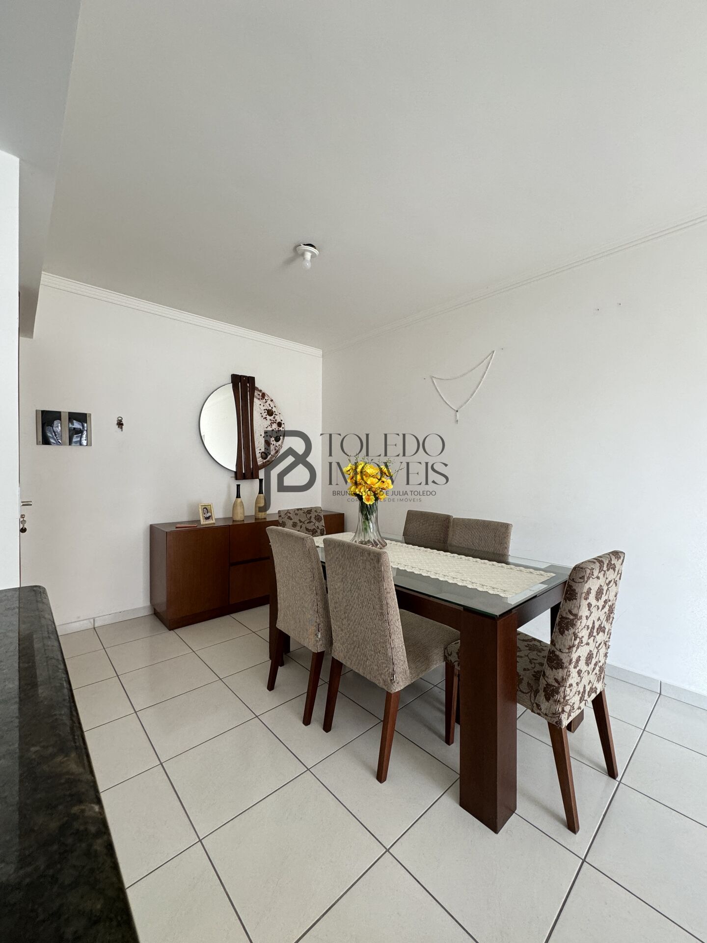 Apartamento, 1 quarto, 55 m² - Foto 4