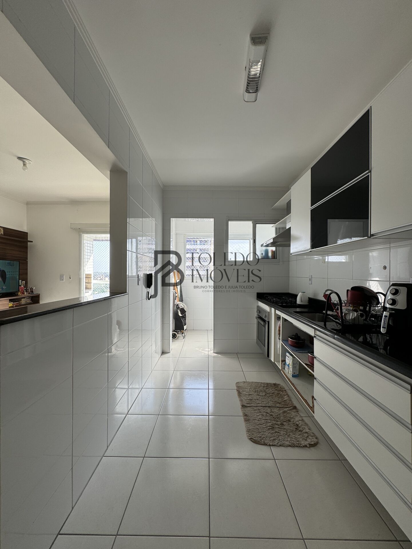 Apartamento, 1 quarto, 55 m² - Foto 9