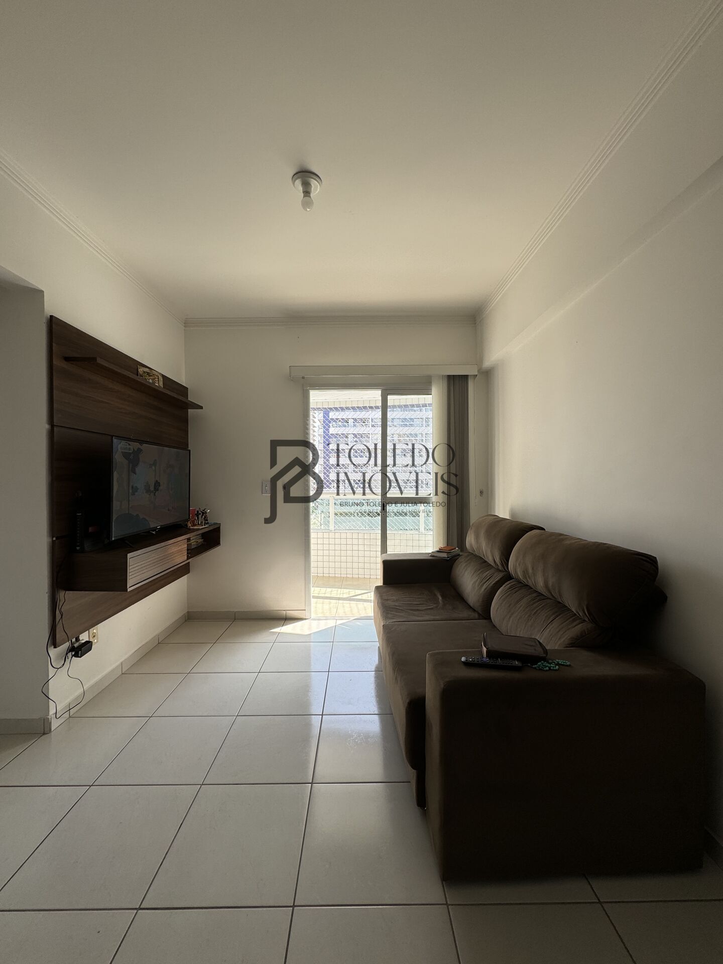 Apartamento, 1 quarto, 55 m² - Foto 5