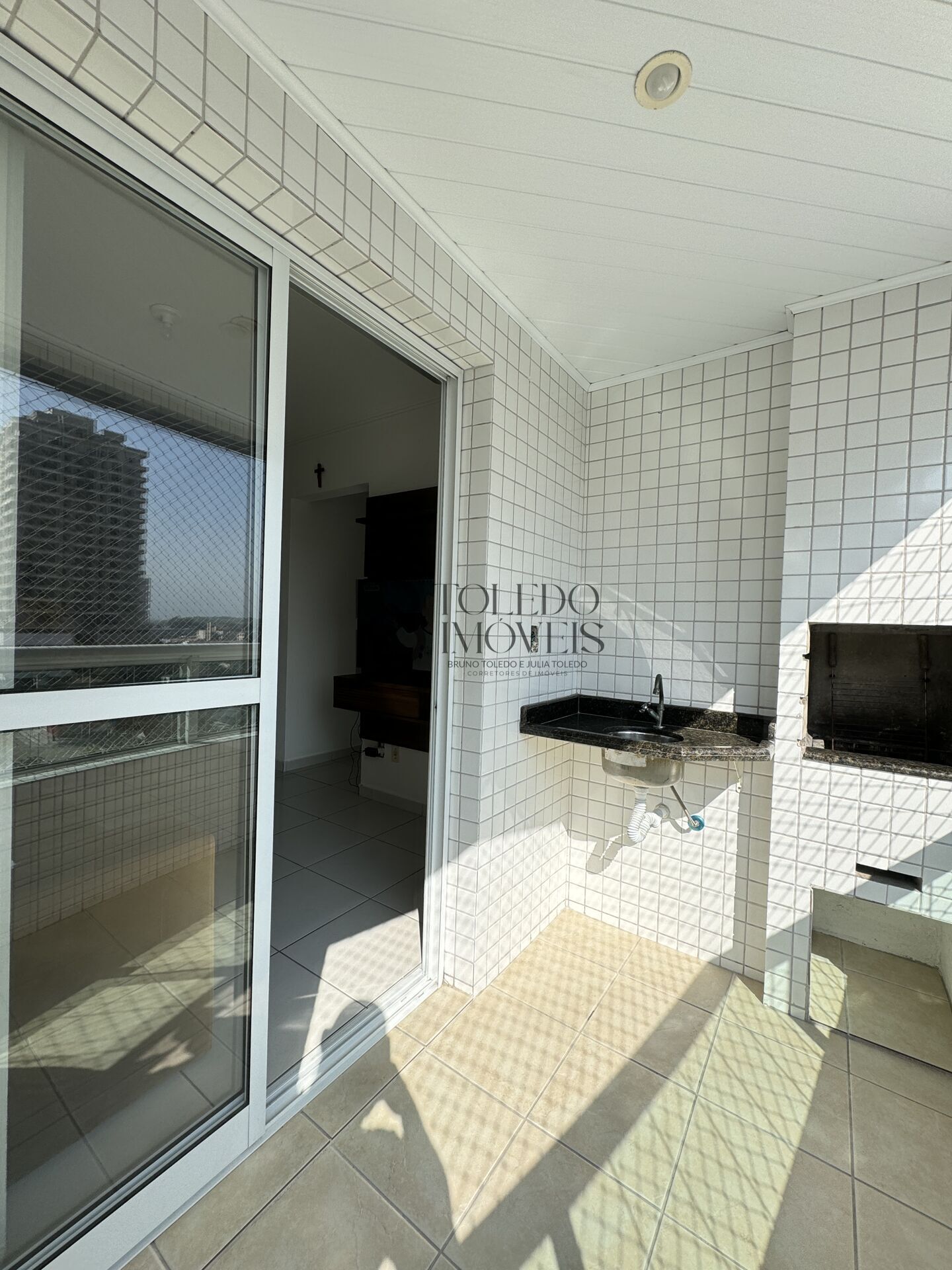 Apartamento, 1 quarto, 55 m² - Foto 6