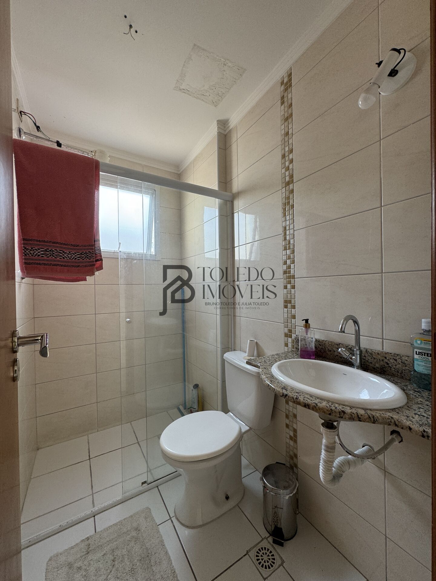 Apartamento, 1 quarto, 55 m² - Foto 11