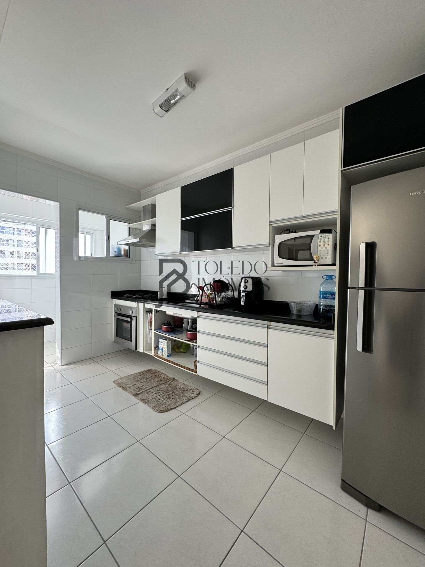 Apartamento, 1 quarto, 55 m² - Foto 8