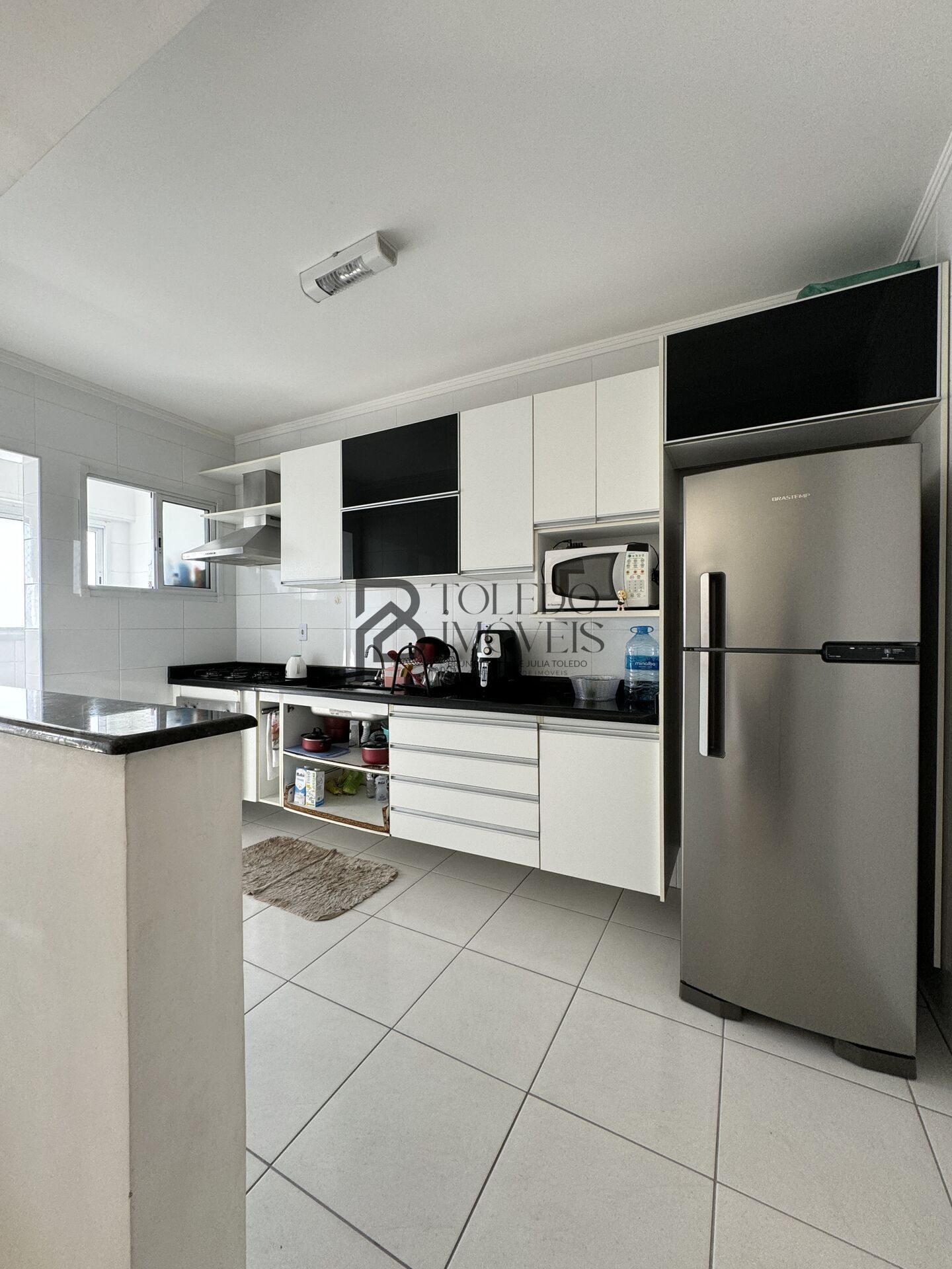 Apartamento, 1 quarto, 55 m² - Foto 7