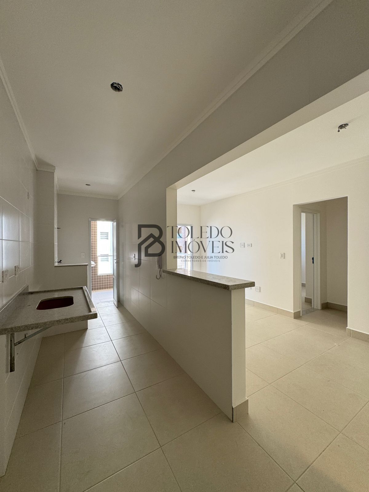 Apartamento, 1 quarto, 53 m² - Foto 7