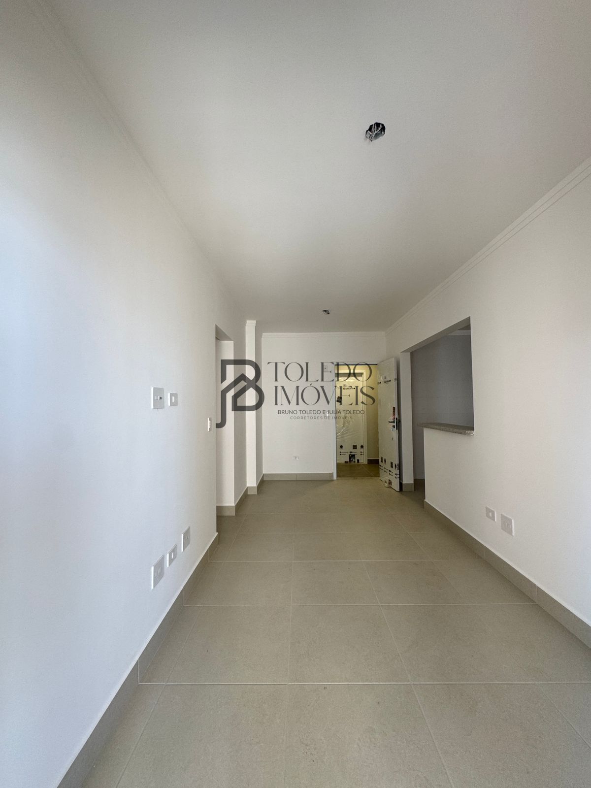 Apartamento, 1 quarto, 53 m² - Foto 6