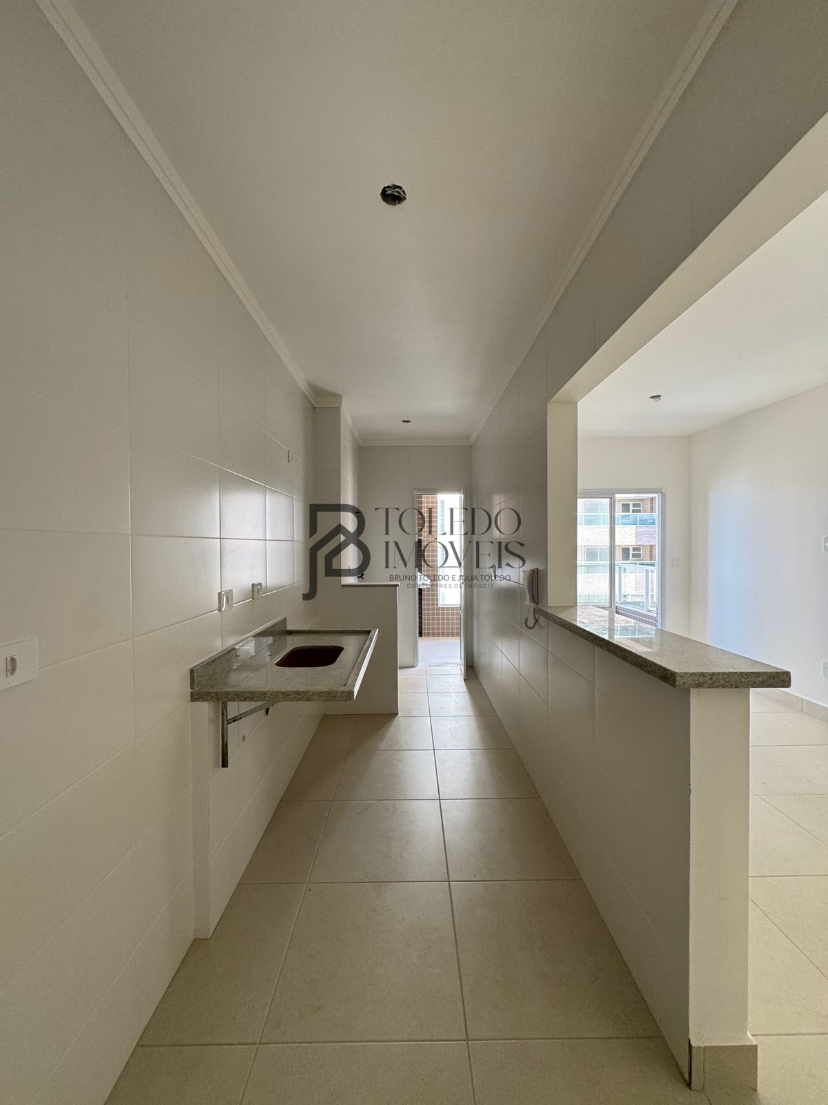 Apartamento, 1 quarto, 53 m² - Foto 8