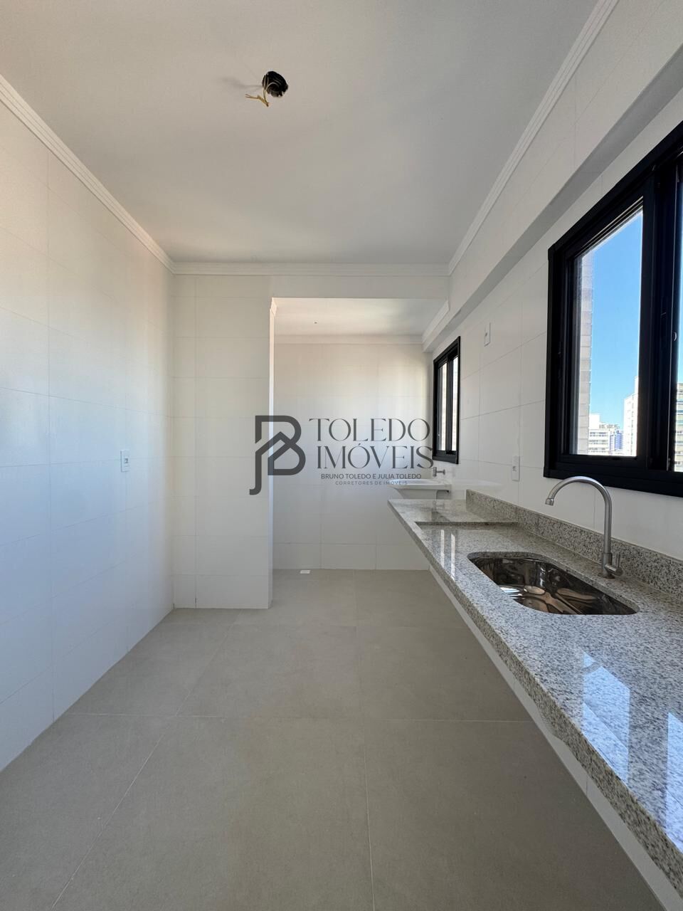 Apartamento, 2 quartos, 68 m² - Foto 6