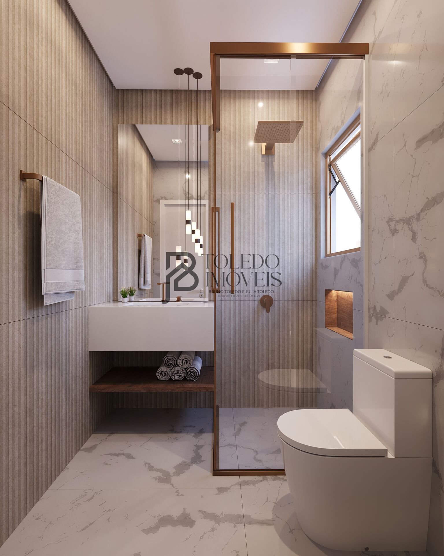 Apartamento, 2 quartos, 77 m² - Foto 6