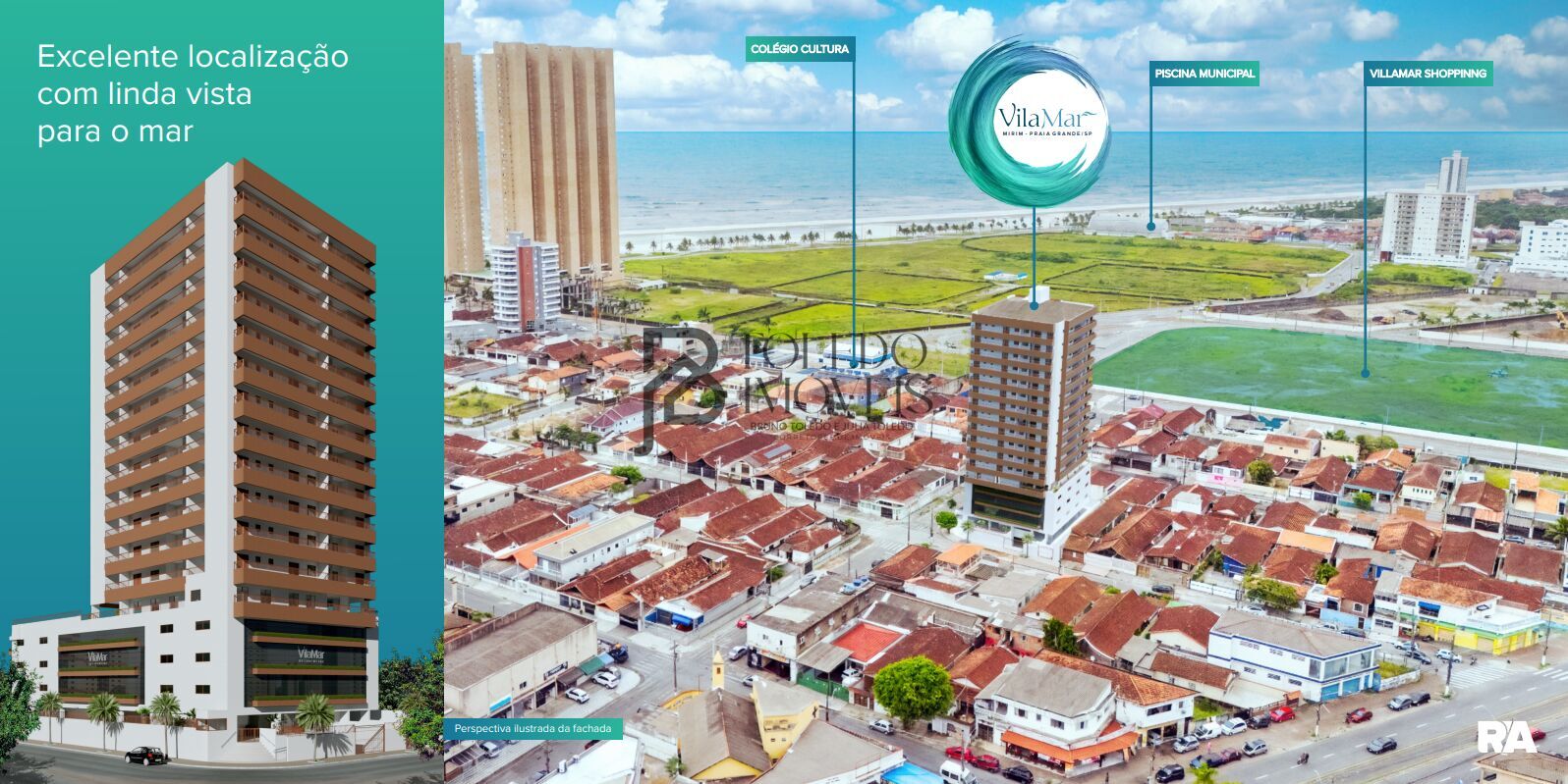 Apartamento, 2 quartos, 77 m² - Foto 12