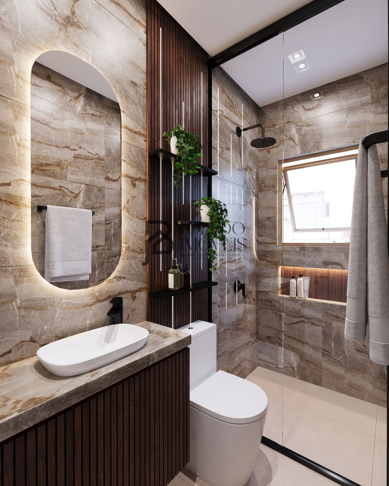 Apartamento, 2 quartos, 77 m² - Foto 7