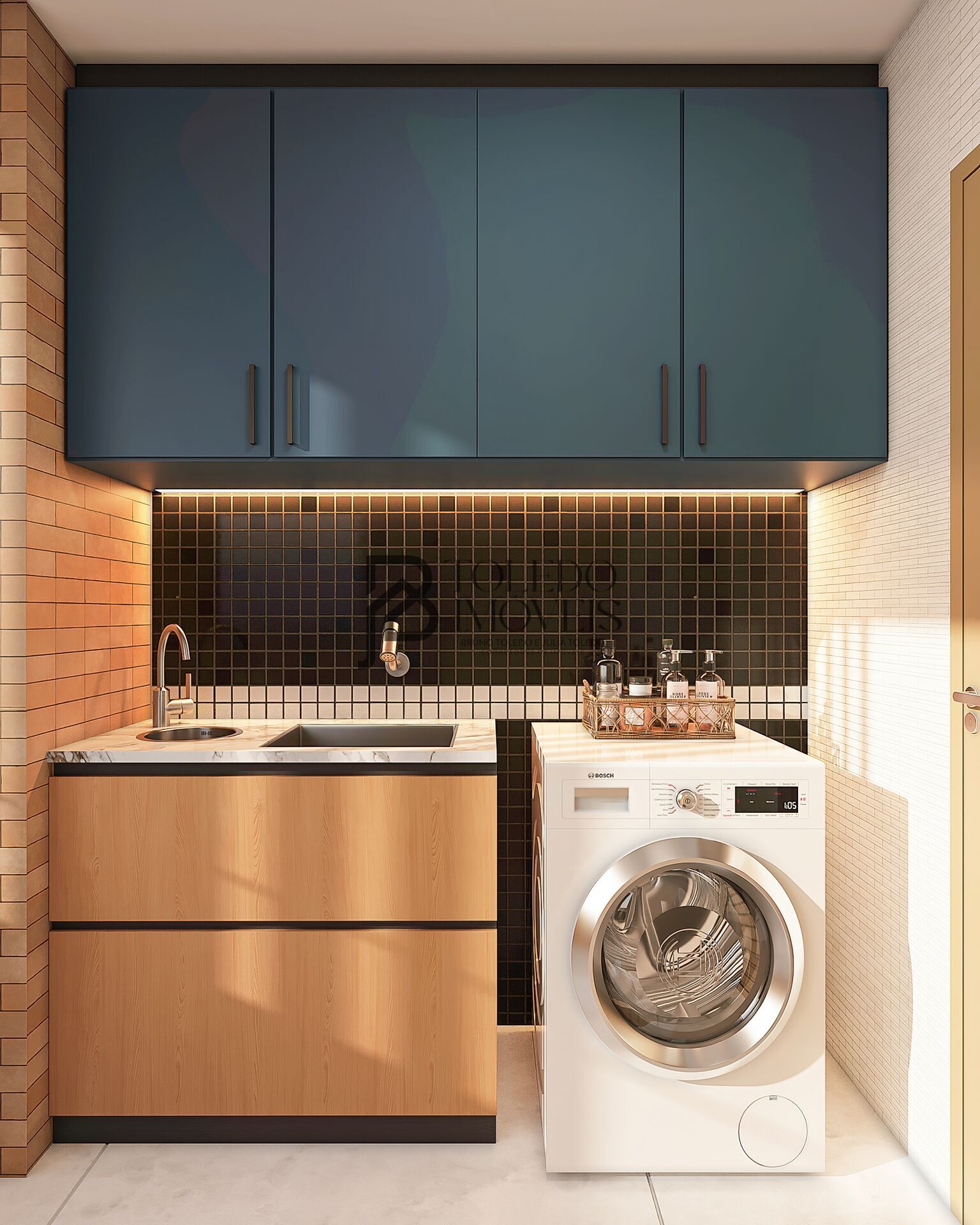 Apartamento, 2 quartos, 77 m² - Foto 5