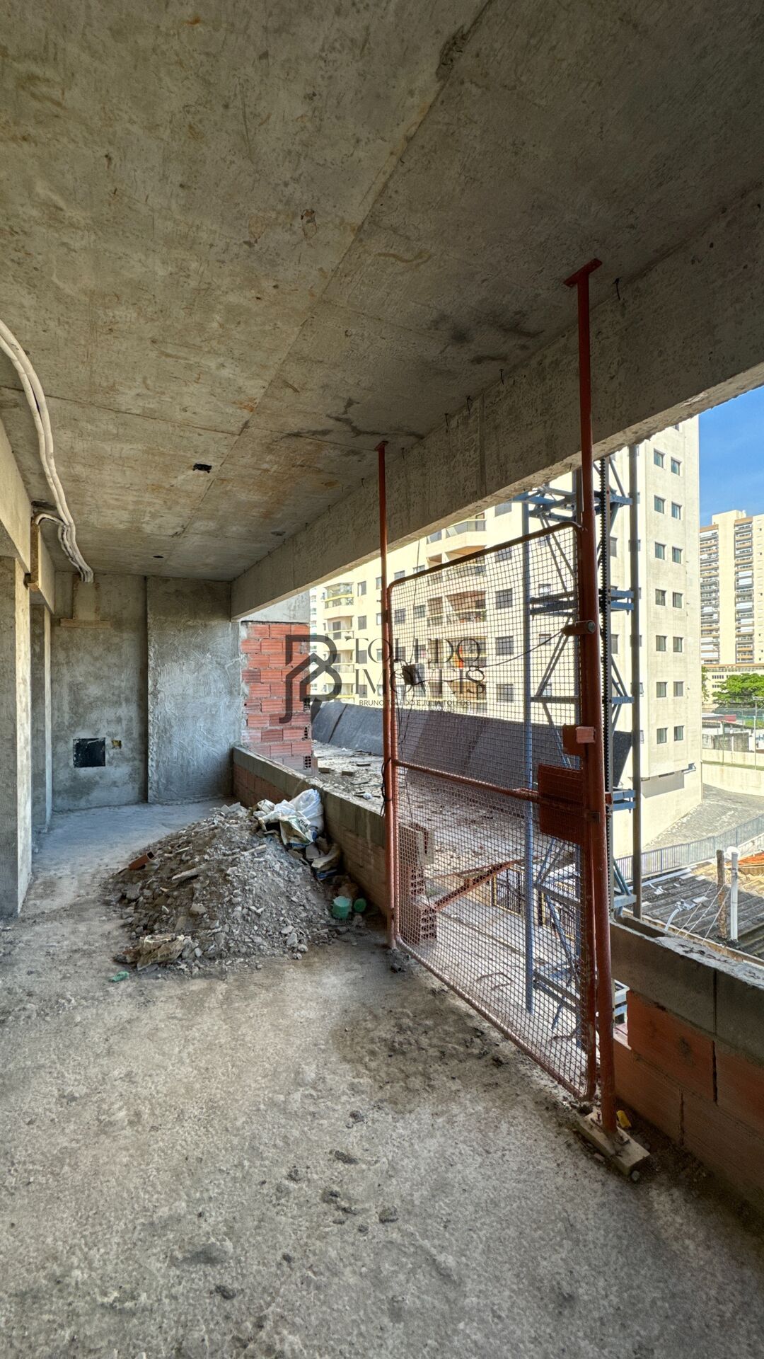 Apartamento, 2 quartos, 88 m² - Foto 3