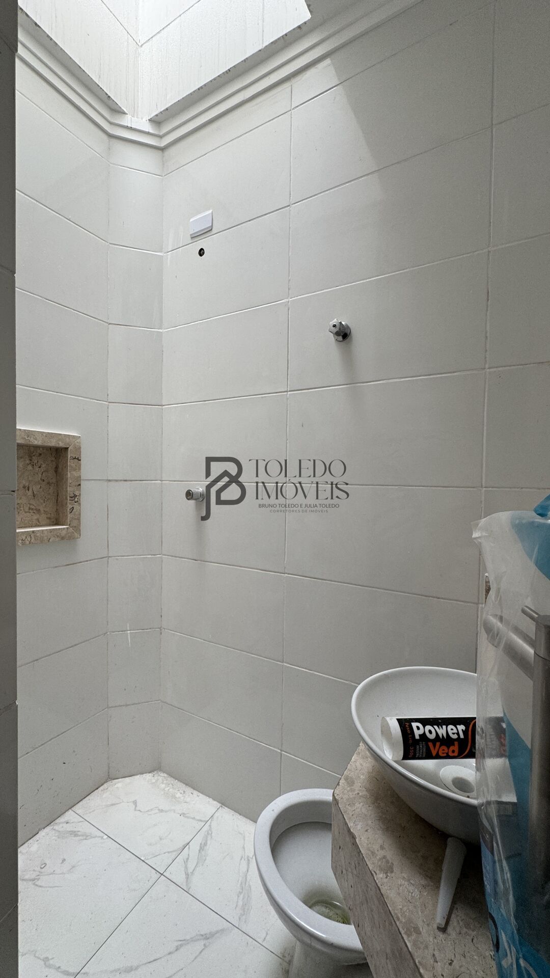 Casa de Condomínio, 2 quartos - Foto 11