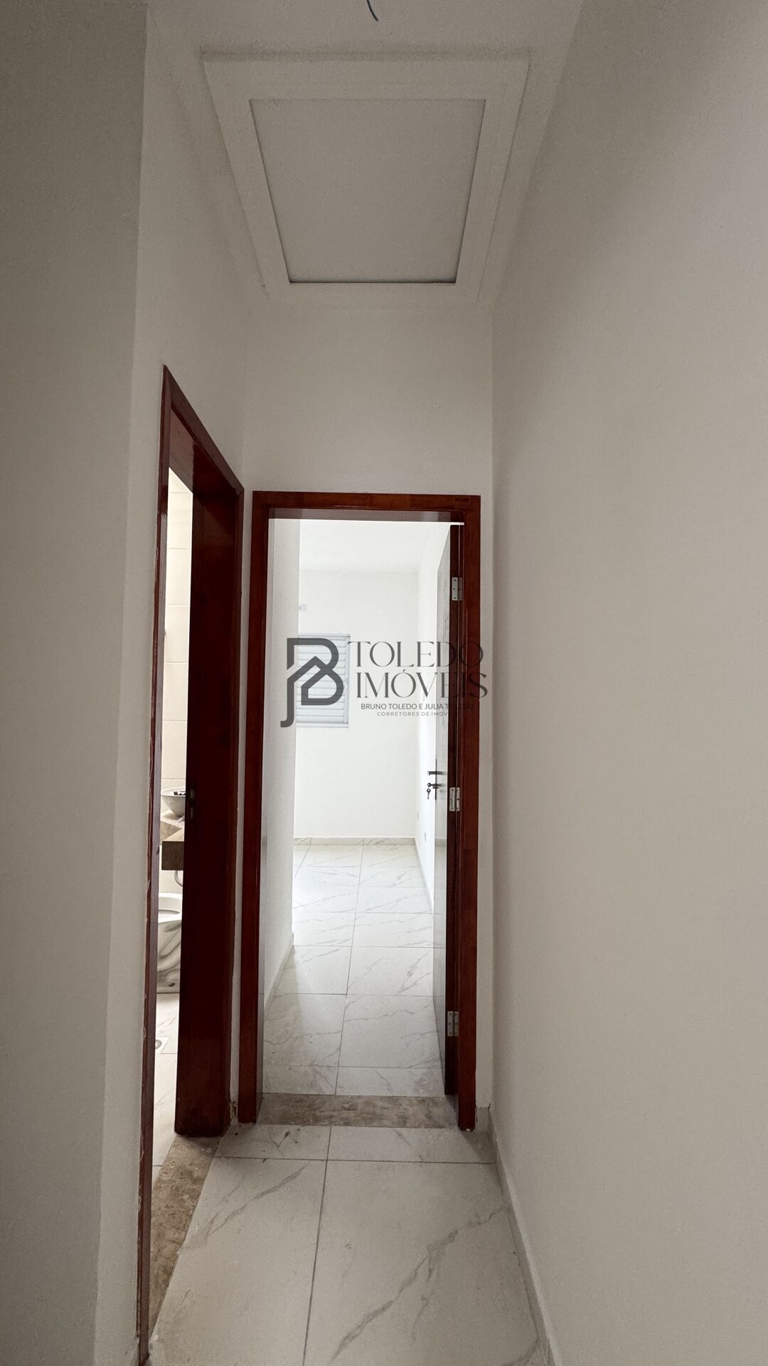 Casa de Condomínio, 2 quartos - Foto 10