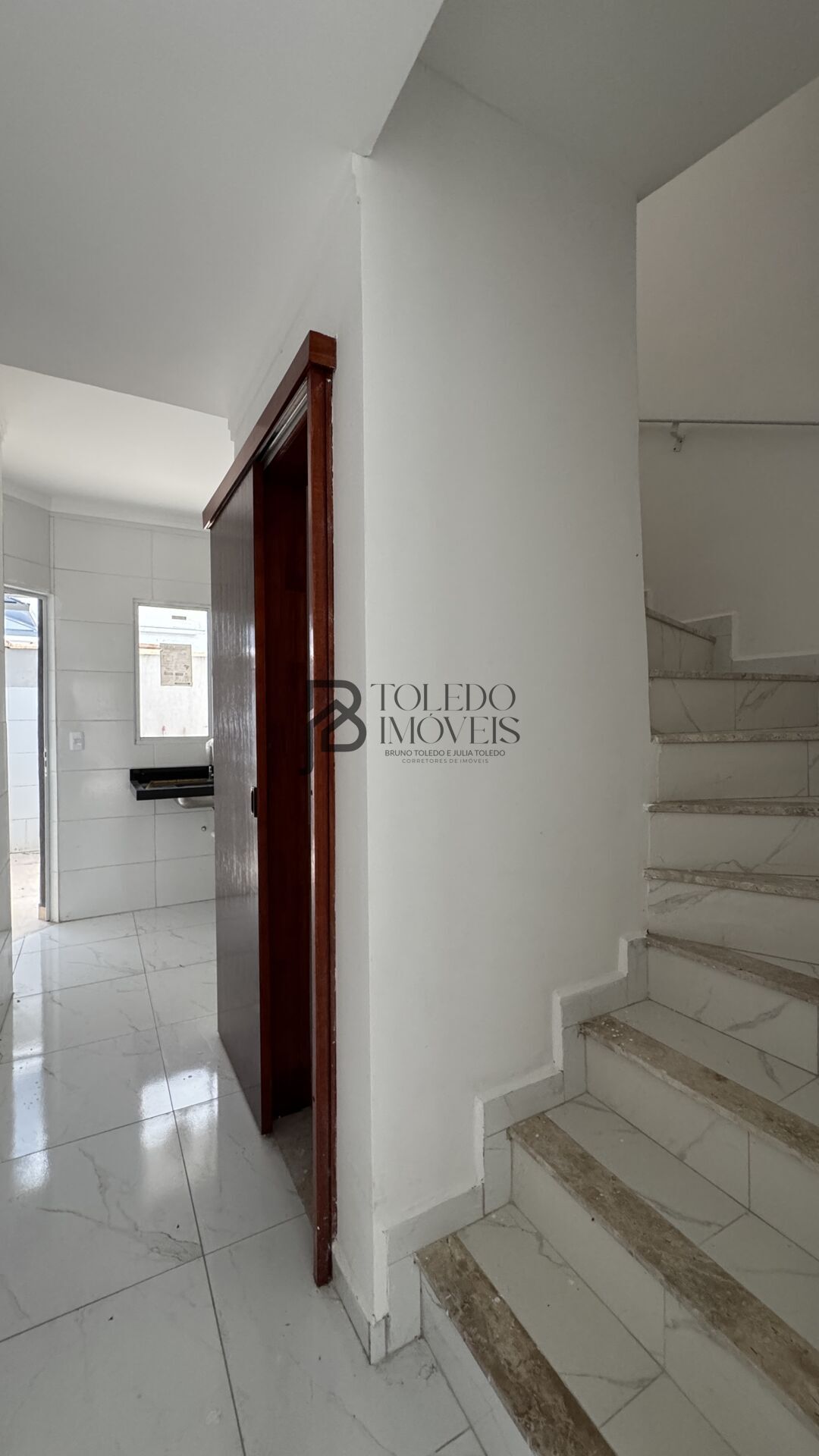 Casa de Condomínio, 2 quartos - Foto 4