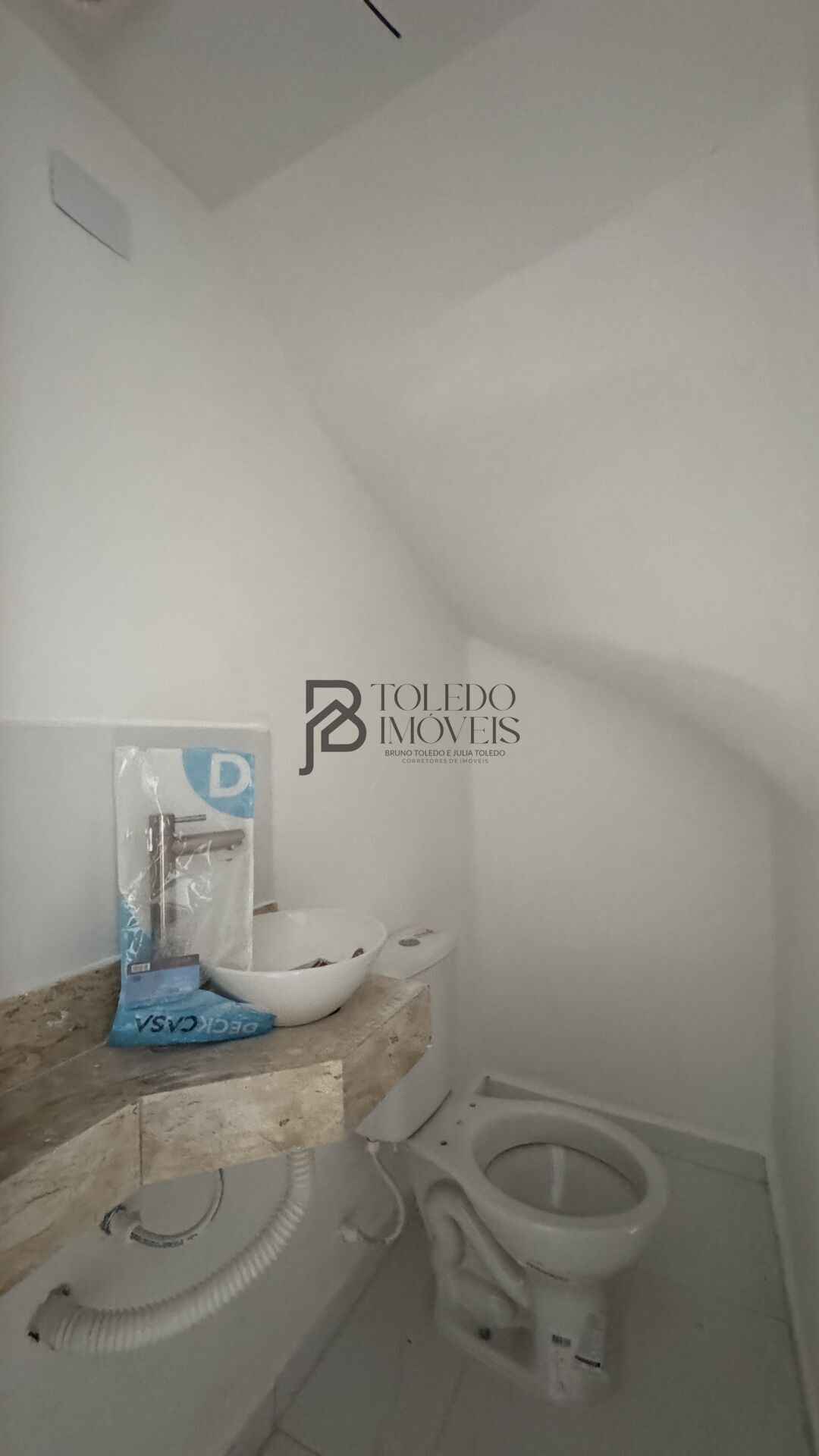 Casa de Condomínio, 2 quartos - Foto 5