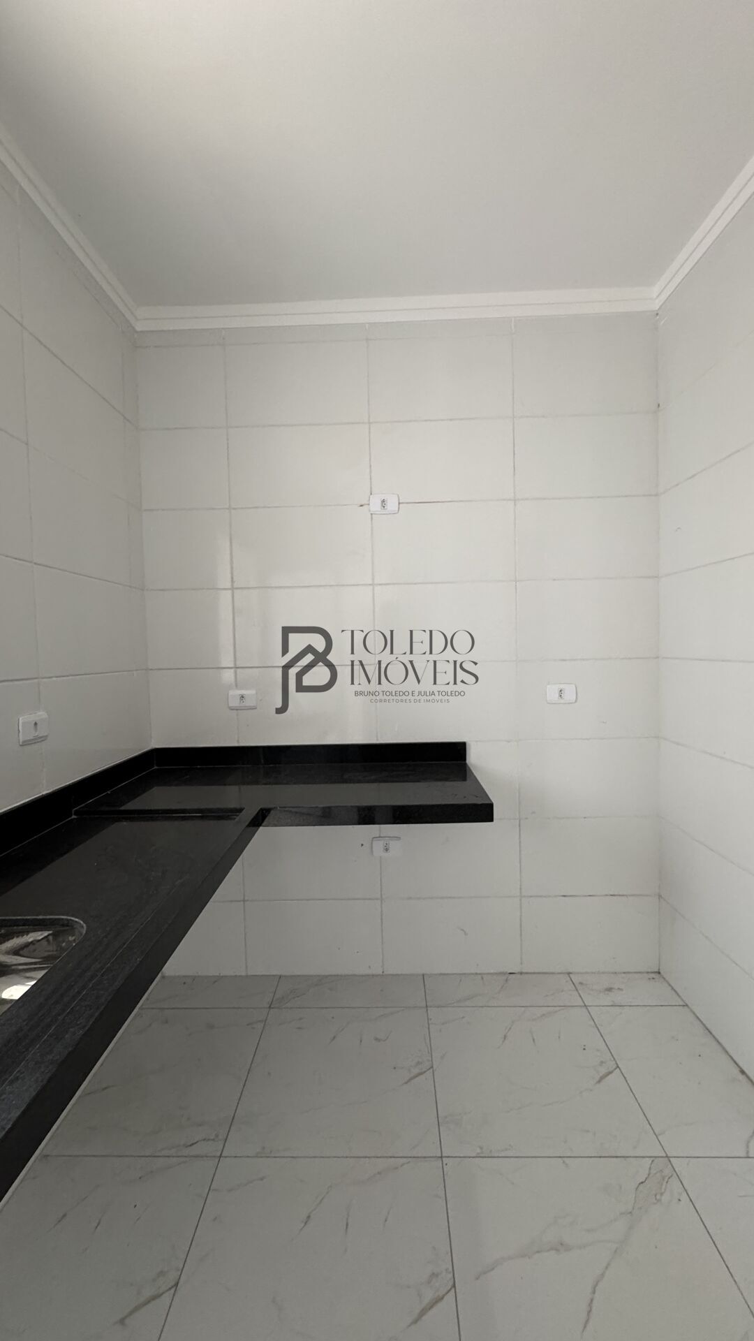 Casa de Condomínio, 2 quartos - Foto 7