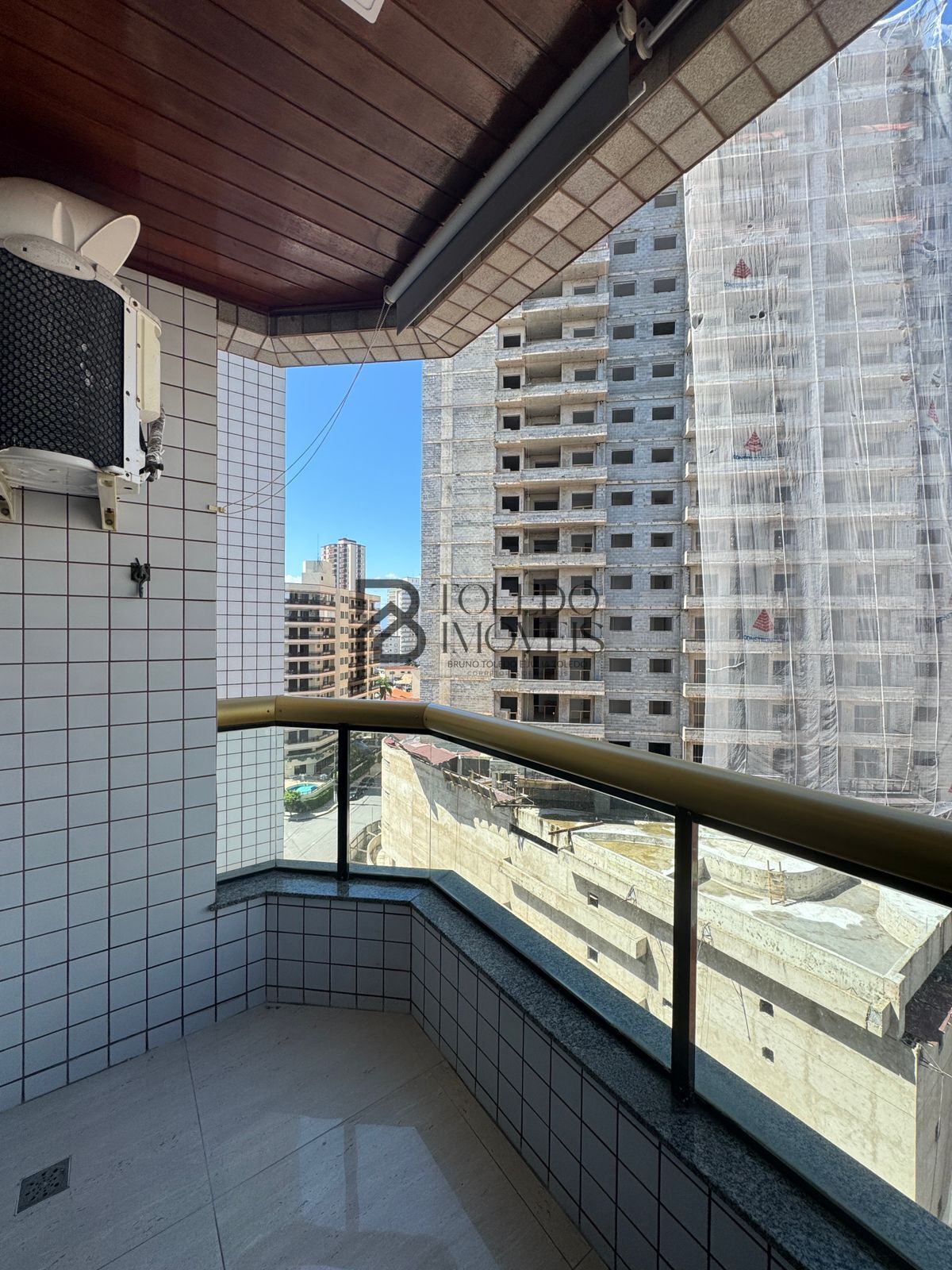 Apartamento, 1 quarto, 51 m² - Foto 5