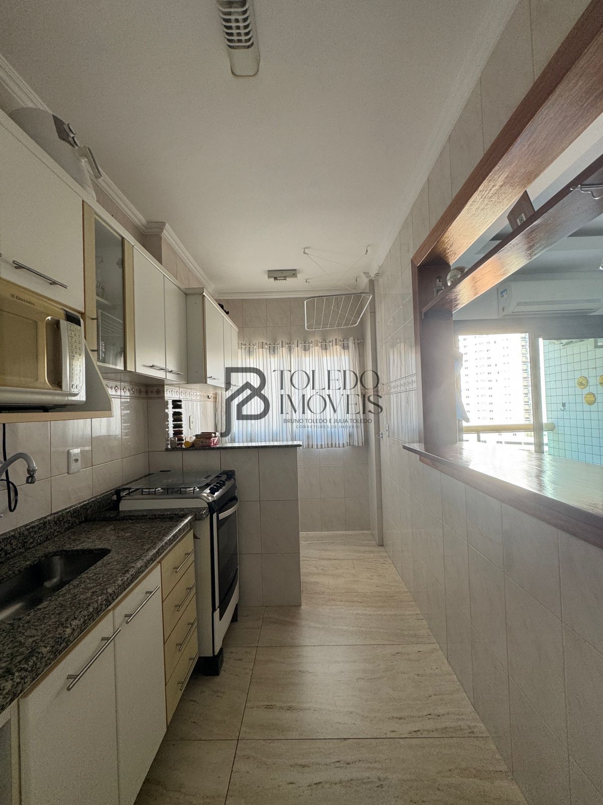 Apartamento, 1 quarto, 51 m² - Foto 8