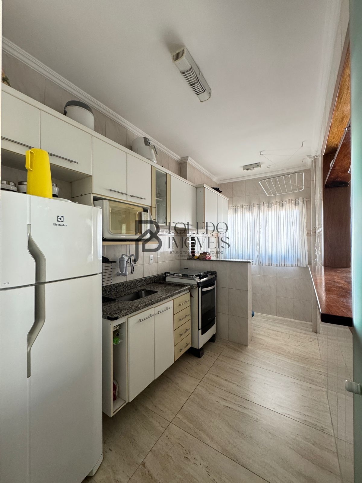 Apartamento, 1 quarto, 51 m² - Foto 7