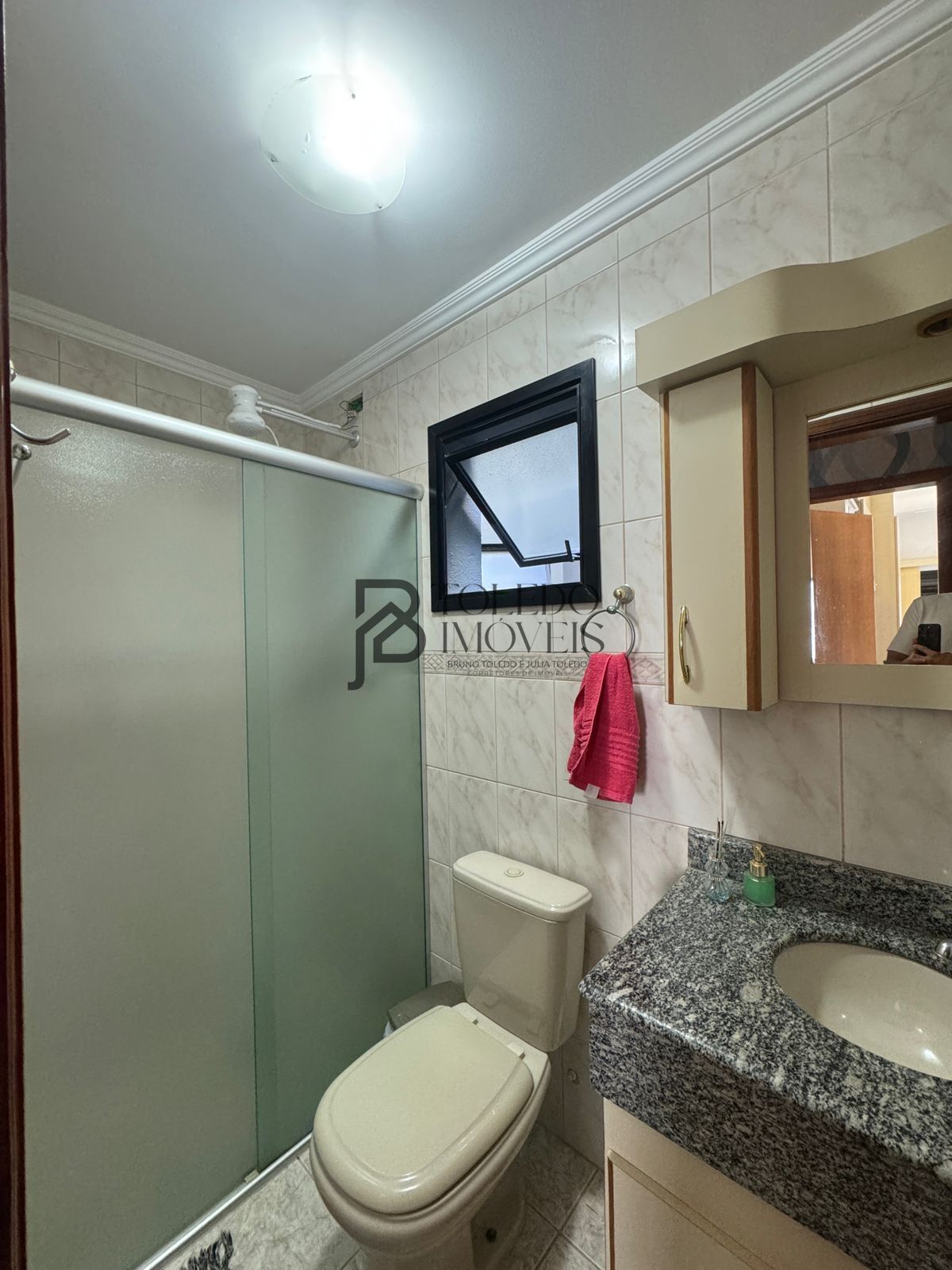 Apartamento, 1 quarto, 51 m² - Foto 11