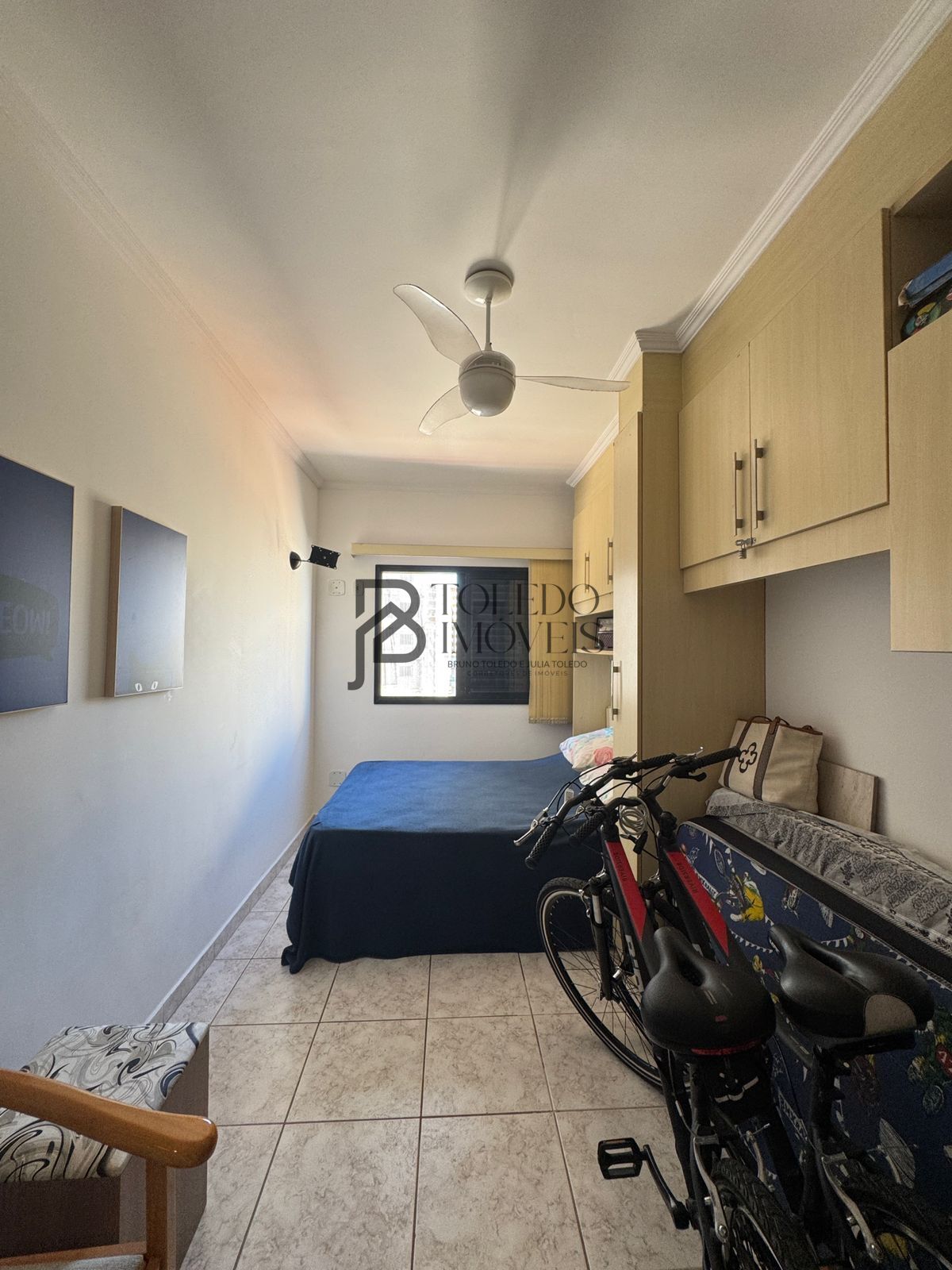 Apartamento, 1 quarto, 51 m² - Foto 13