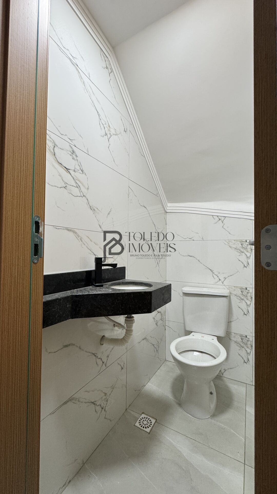 Casa de Condomínio, 2 quartos - Foto 5