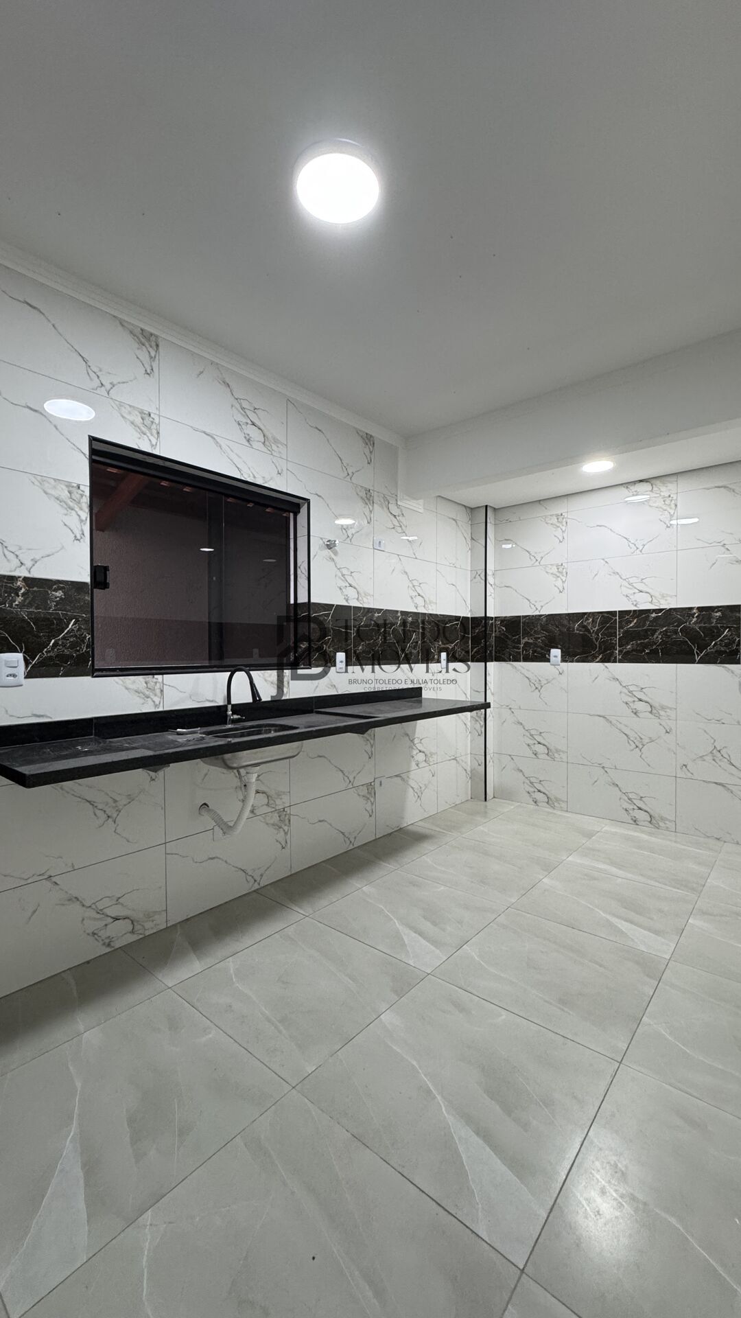 Casa de Condomínio, 2 quartos - Foto 6