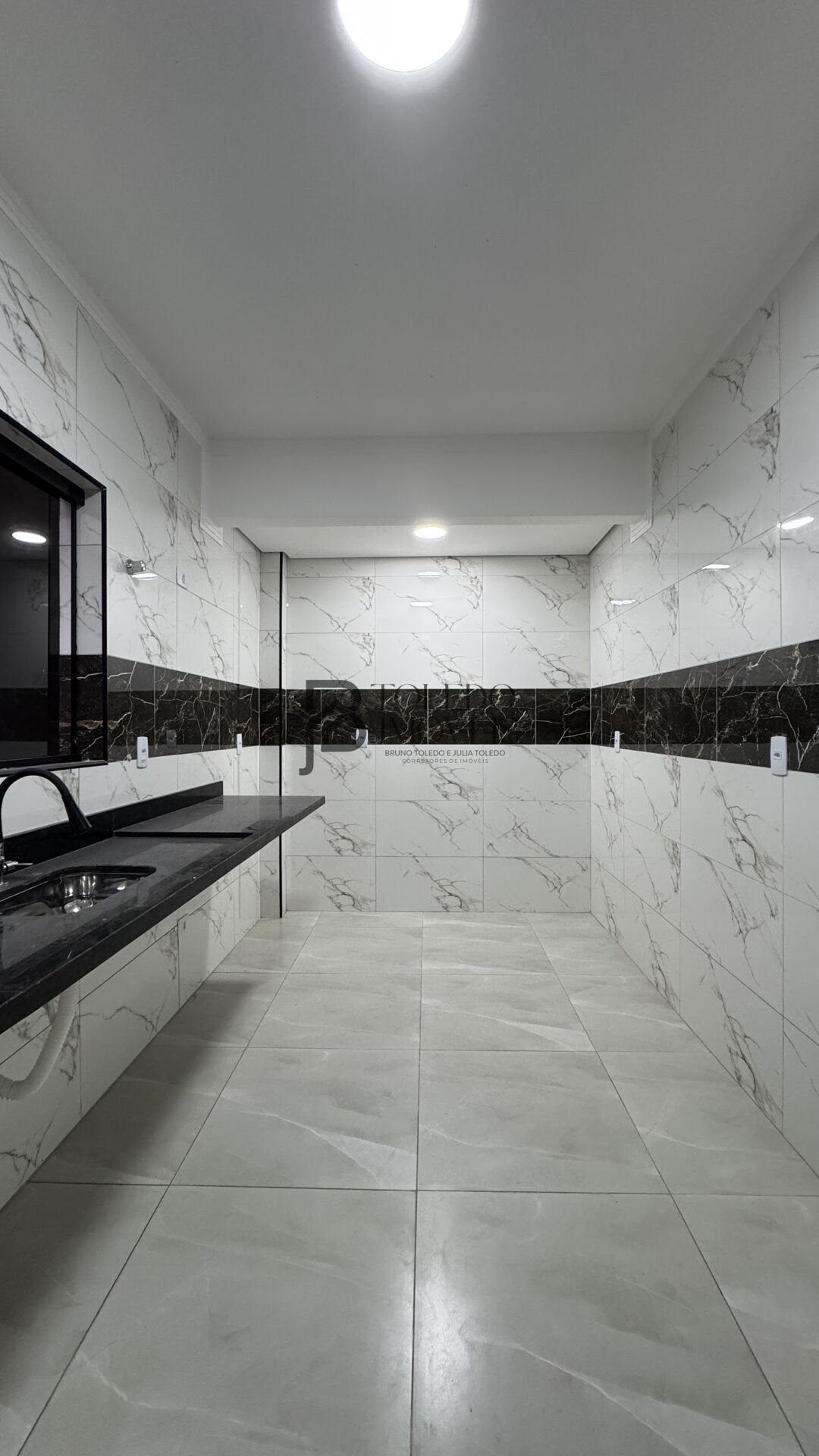 Casa de Condomínio, 2 quartos - Foto 7