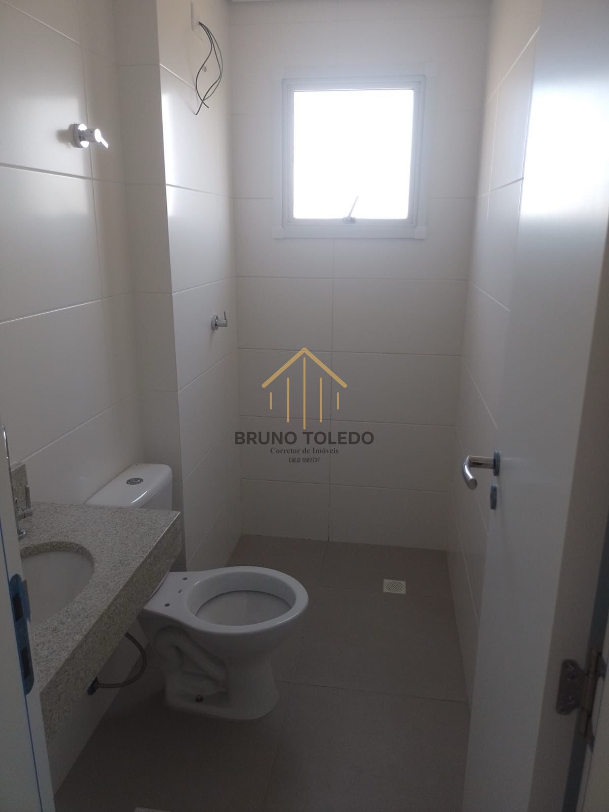 Apartamento à venda com 2 quartos, 64m² - Foto 6