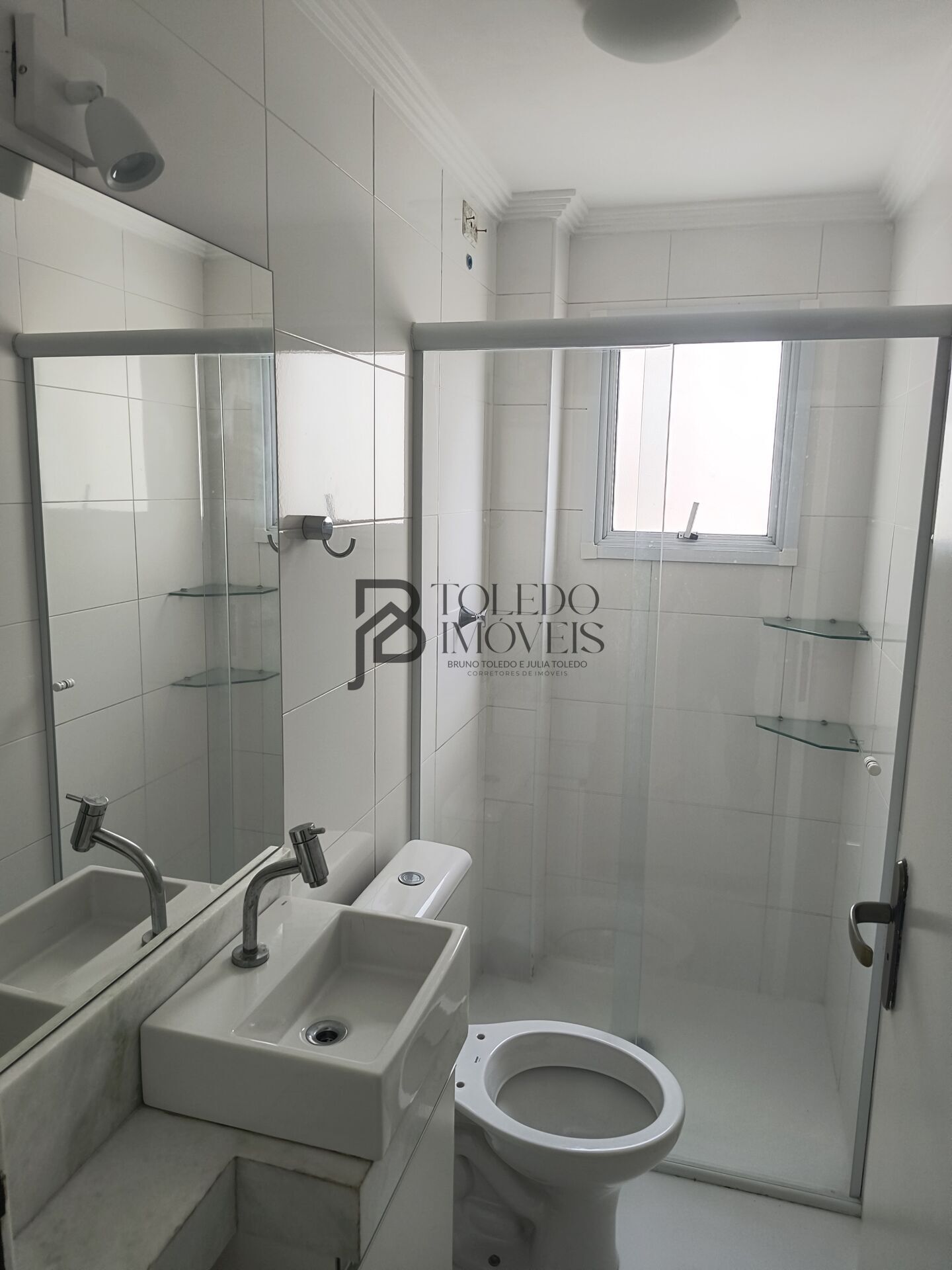 Apartamento, 2 quartos, 57 m² - Foto 9