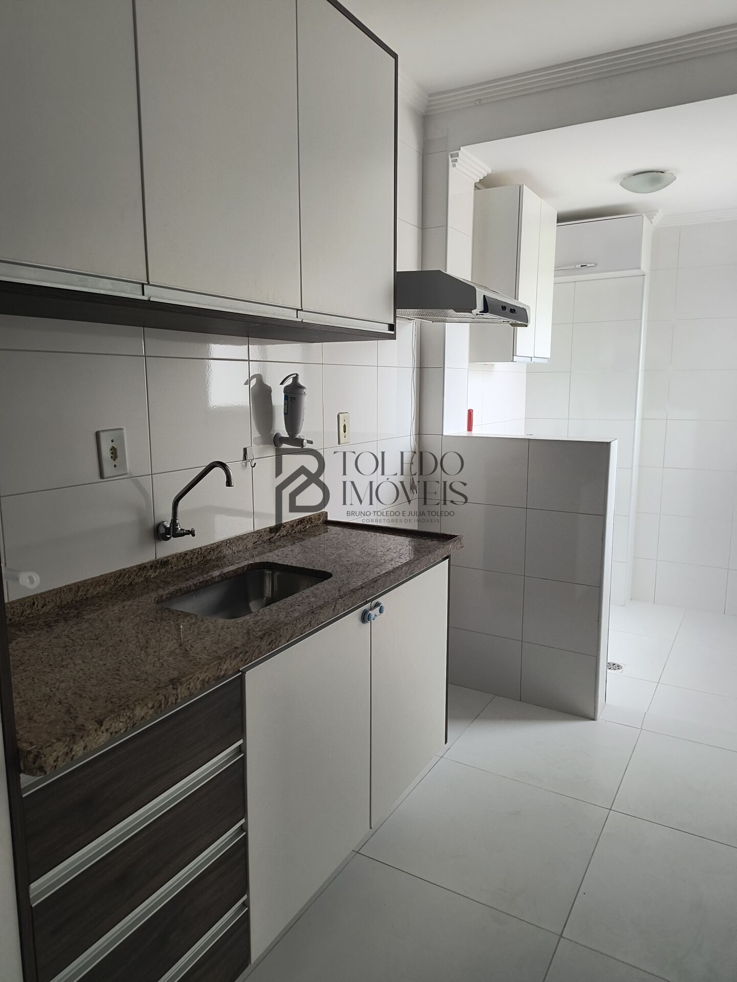 Apartamento, 2 quartos, 57 m² - Foto 6