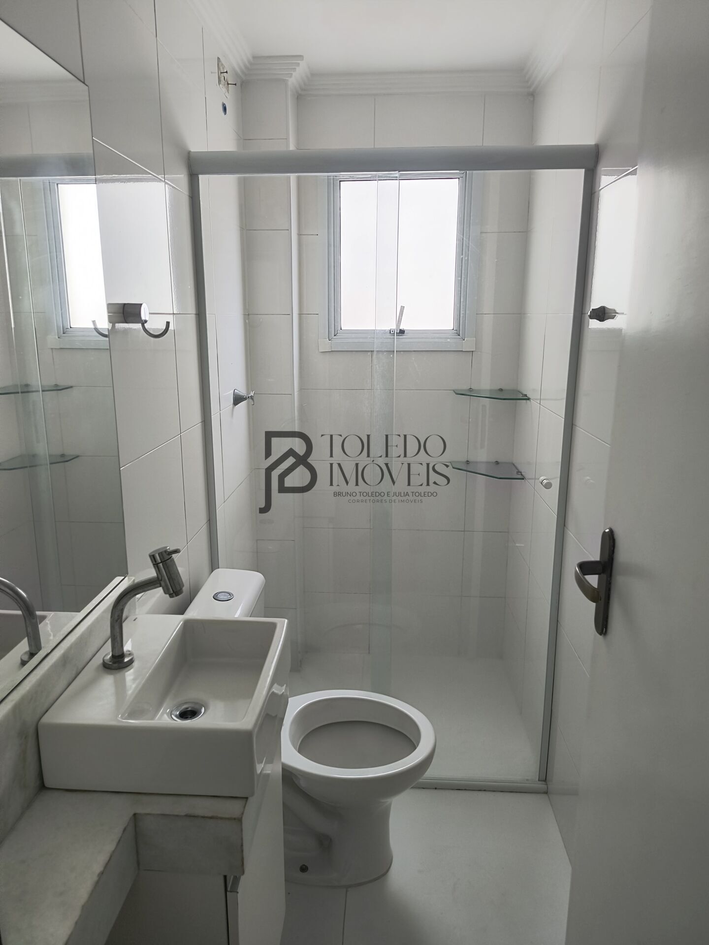 Apartamento, 2 quartos, 57 m² - Foto 24
