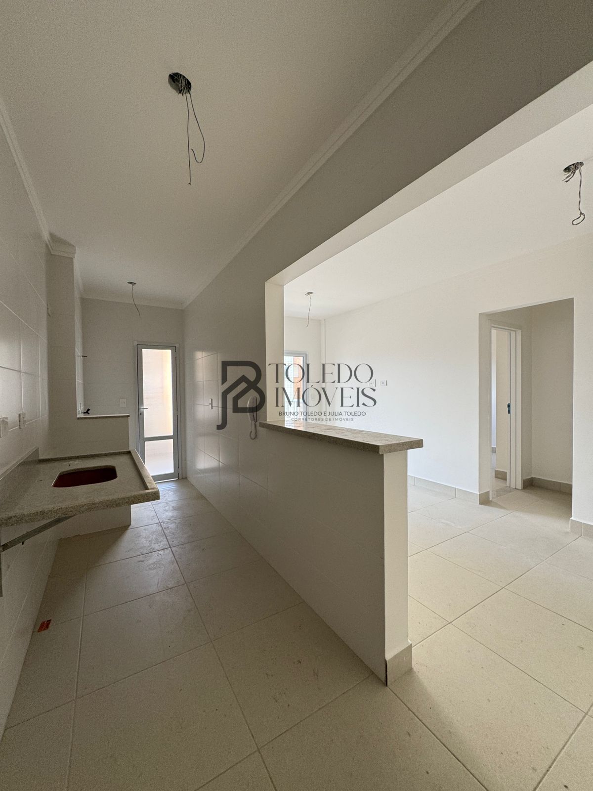 Apartamento, 1 quarto, 53 m² - Foto 8